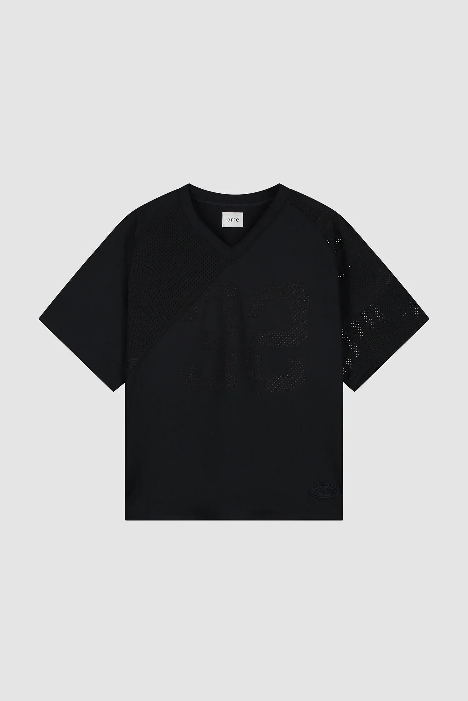 Maillot 32 - Noir - Image 10