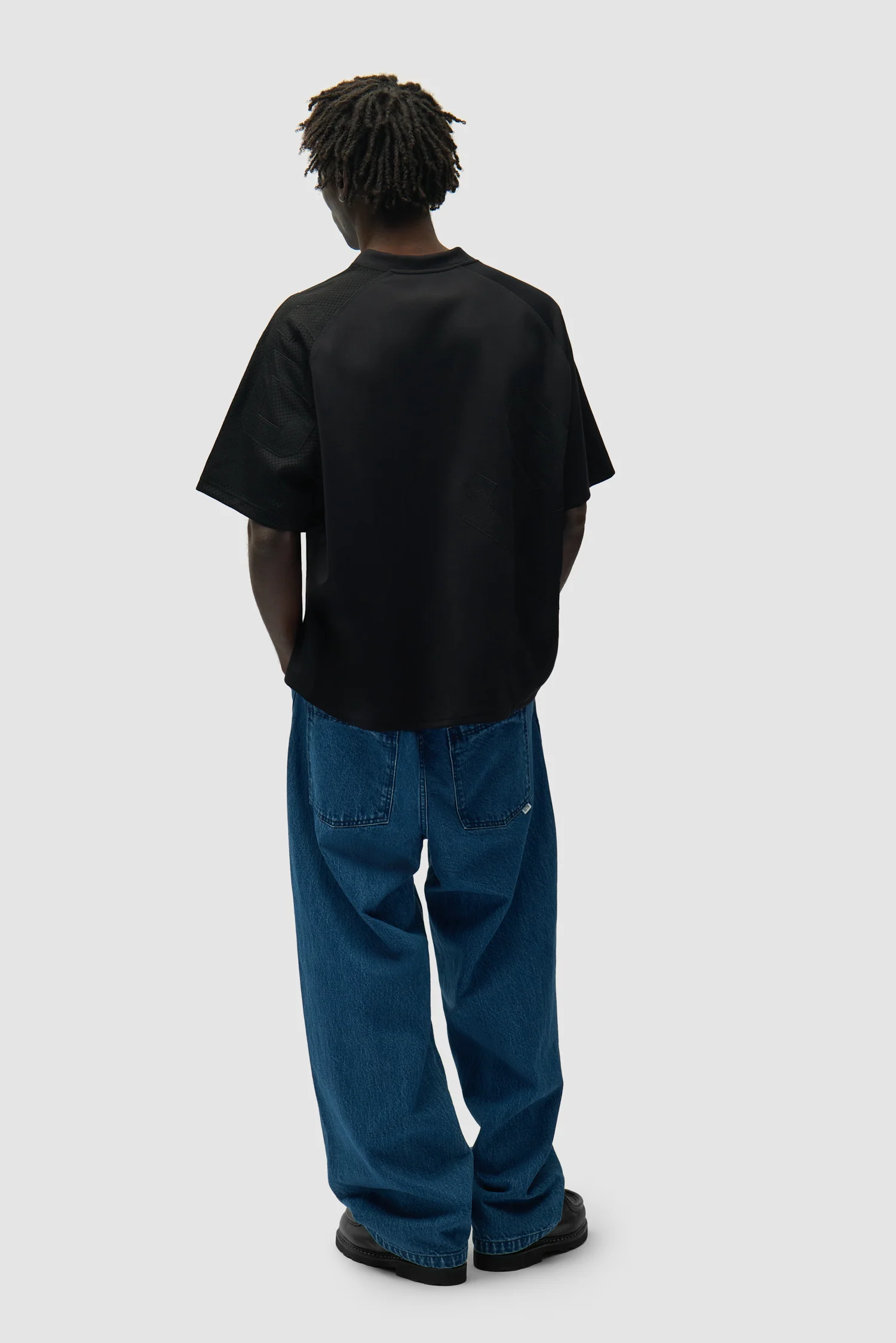 Maillot 32 - Noir - Image 6