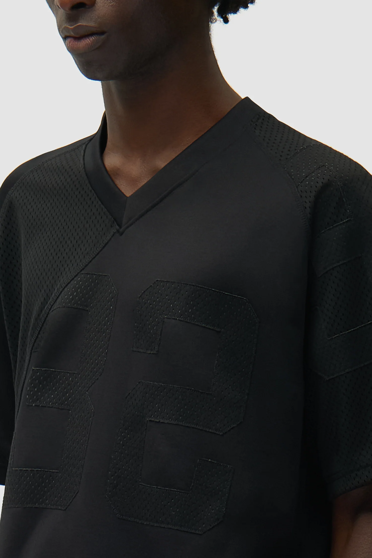 Maillot 32 - Noir - Image 8