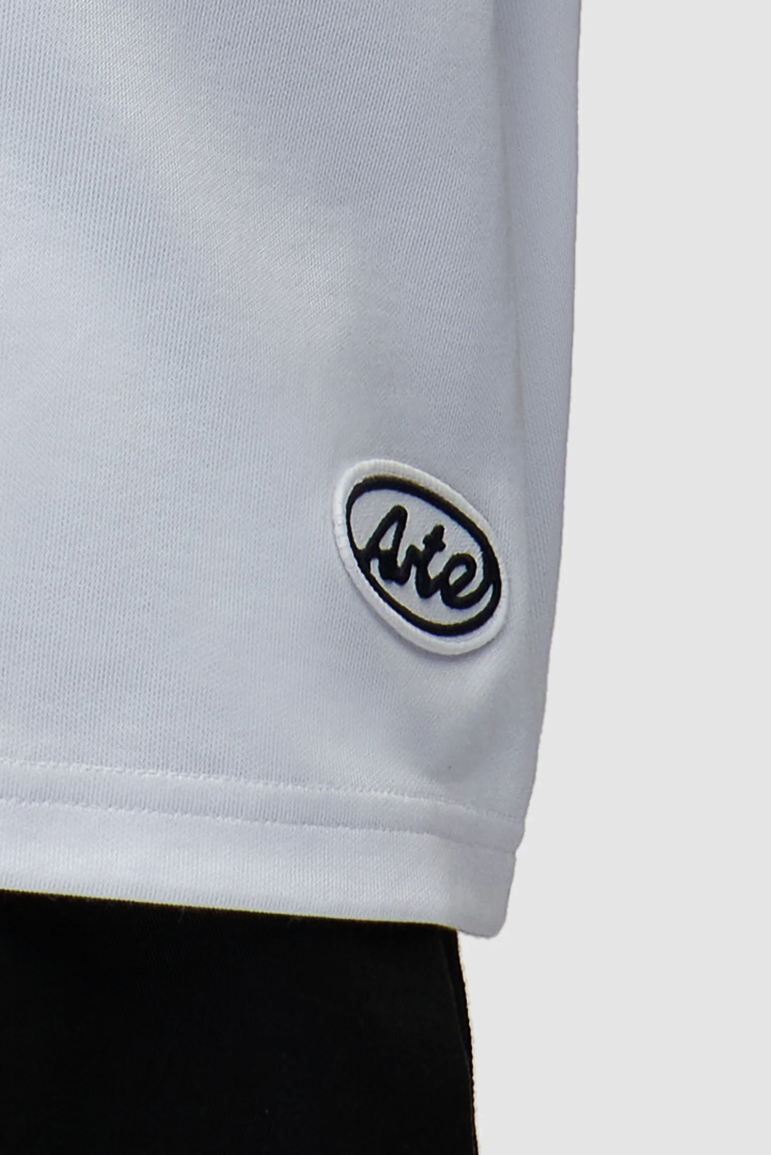 Maillot 32 - Bleu marine/Blanc - Image 9
