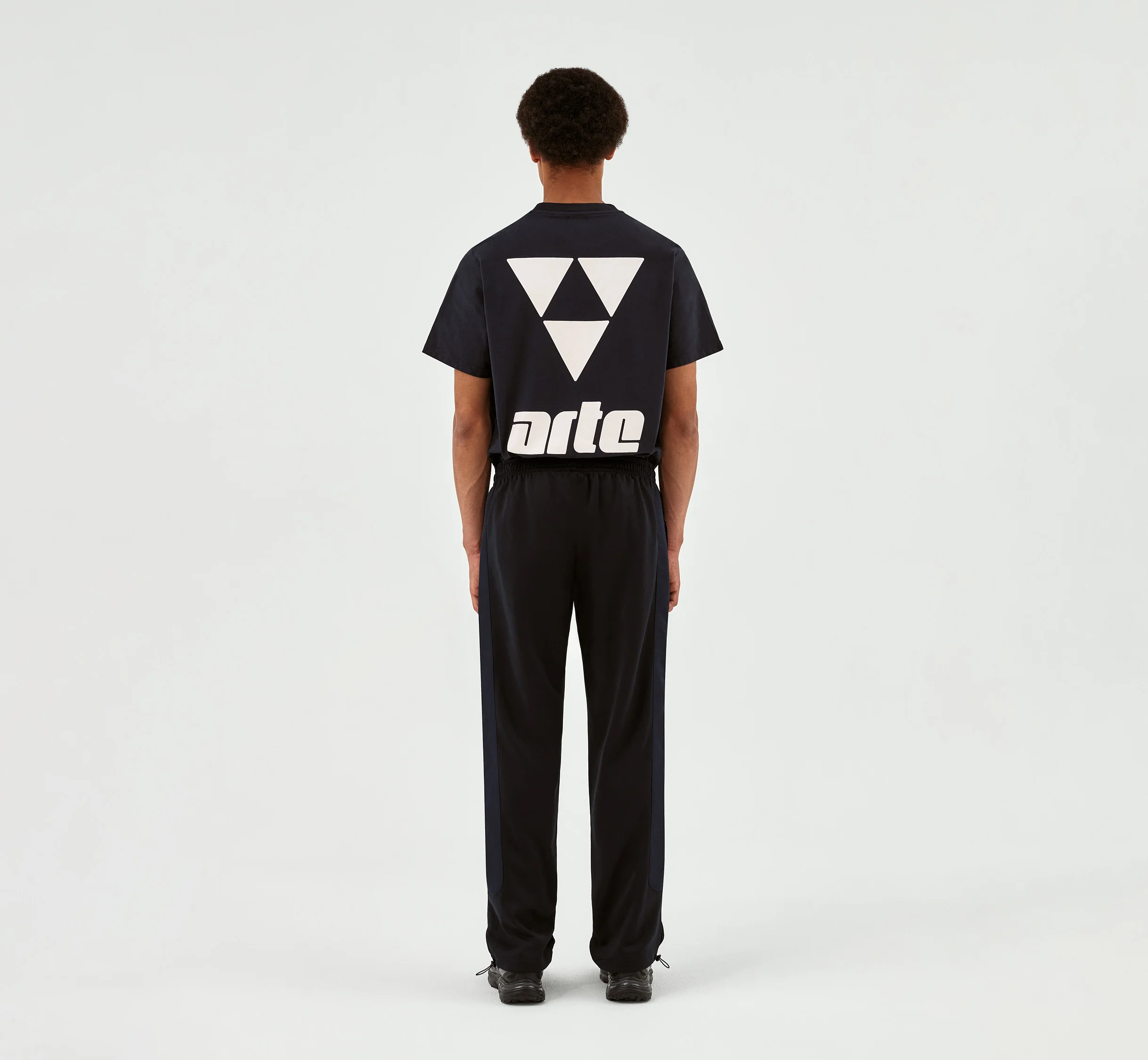 Pantalon 667 - Bleu marine - Image 5