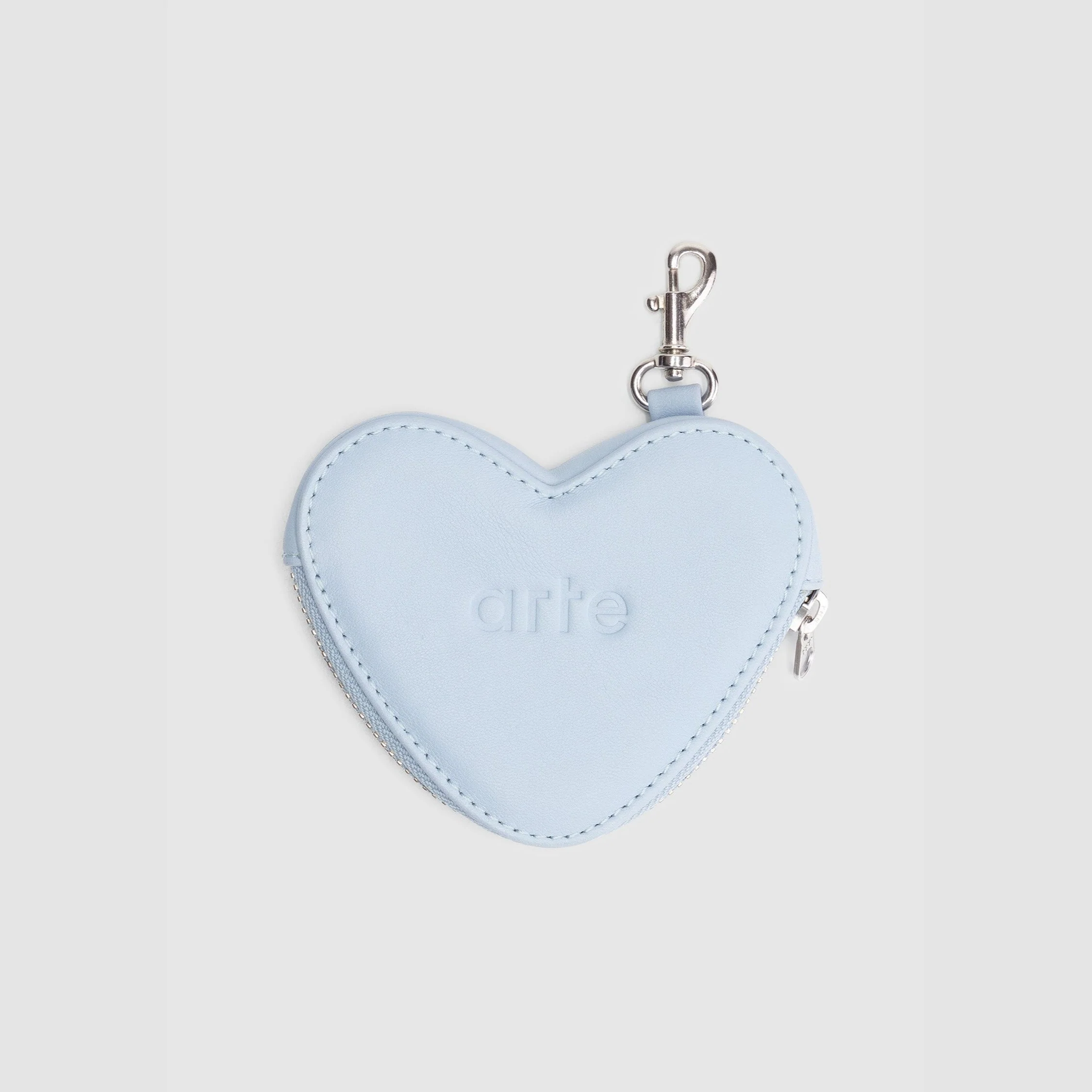 Porte-monnaie Albers - Bleu clair