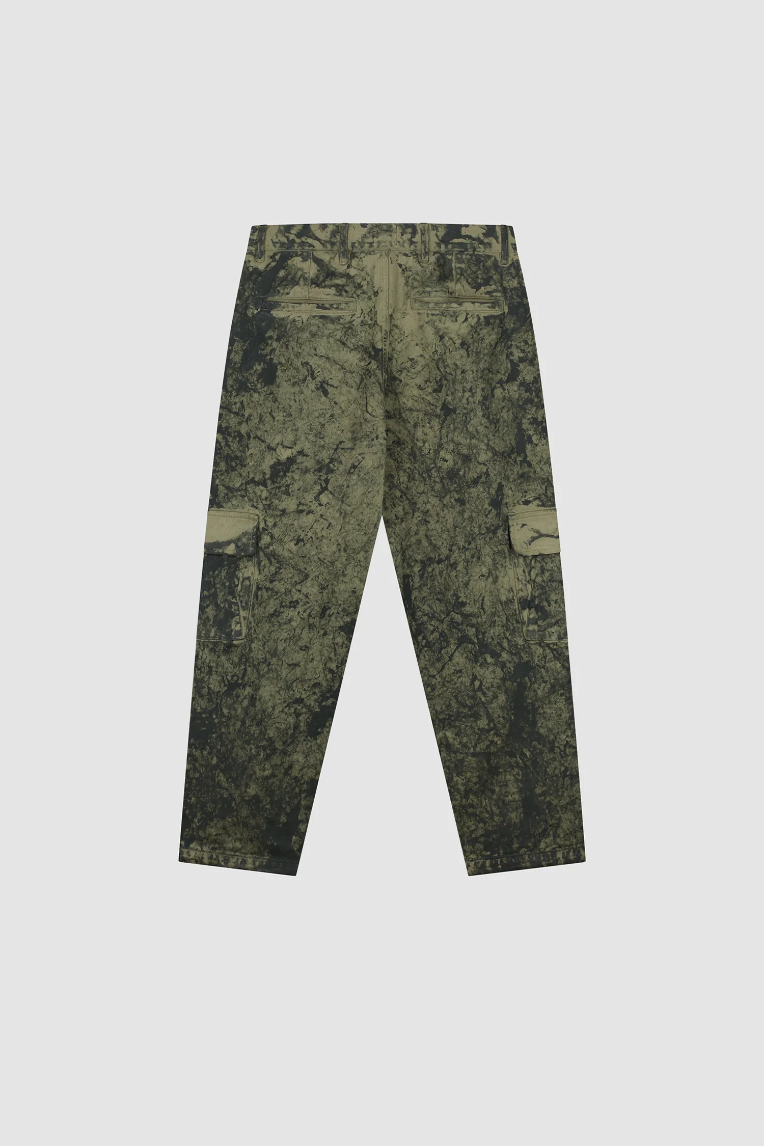 Peinture intégrale Cargo - Vert - Image 11