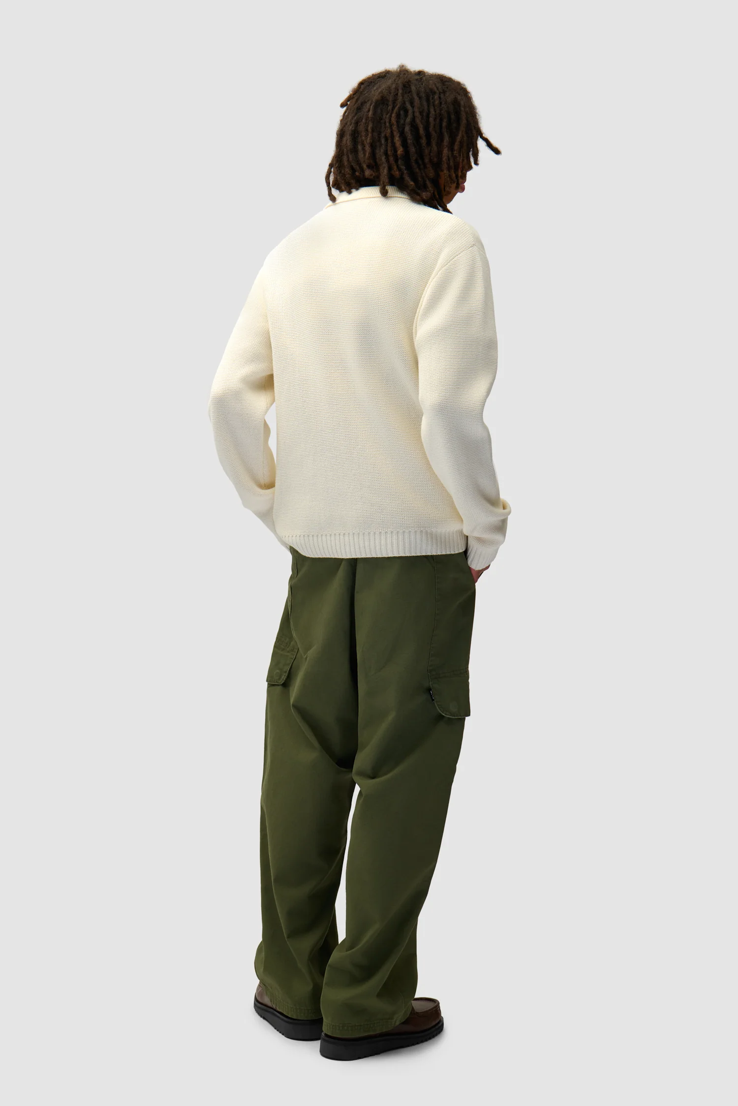 Cardigan All Together - Crème - Image 6
