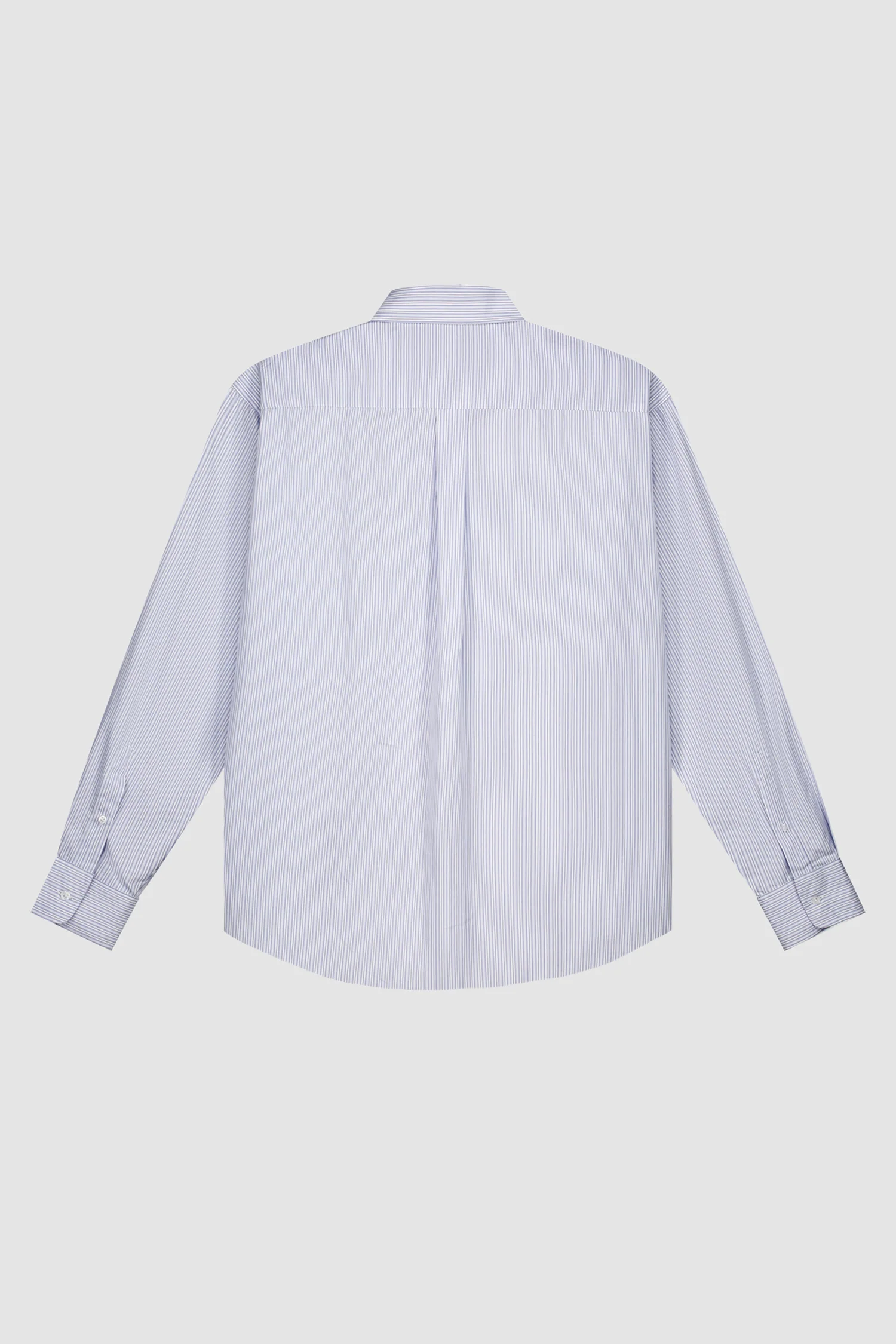 Arte Blocks Shirt - Striped - Image 9