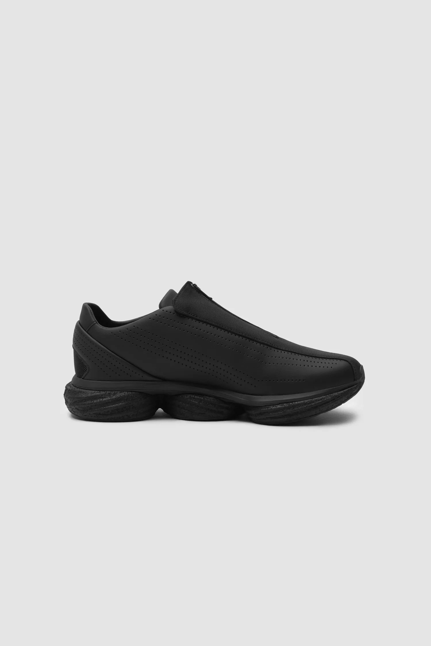Arte pour adidas Lightblaze POD - Noir intense - Image 4