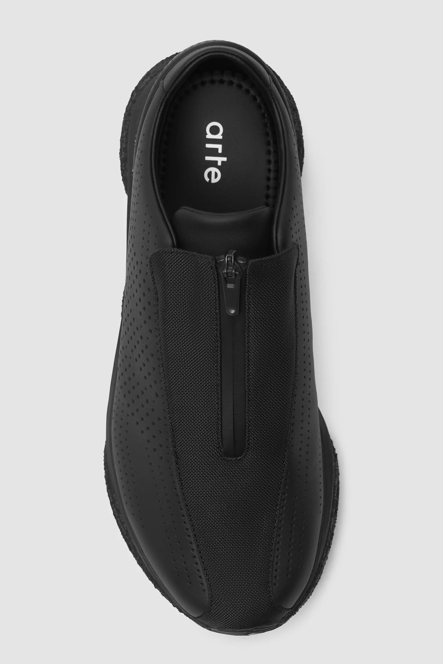 Arte pour adidas Lightblaze POD - Noir intense - Image 5