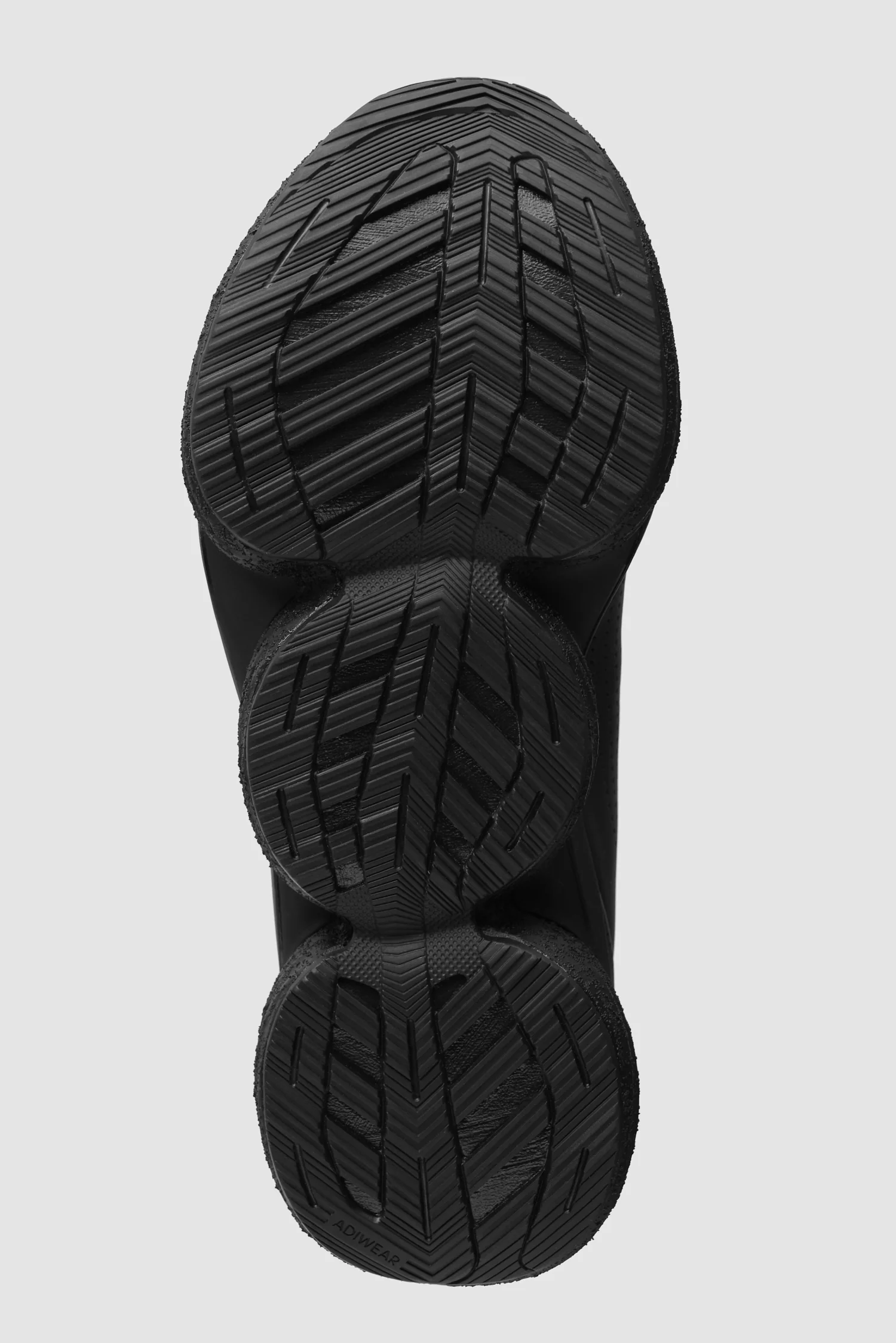 Arte pour adidas Lightblaze POD - Noir intense - Image 6