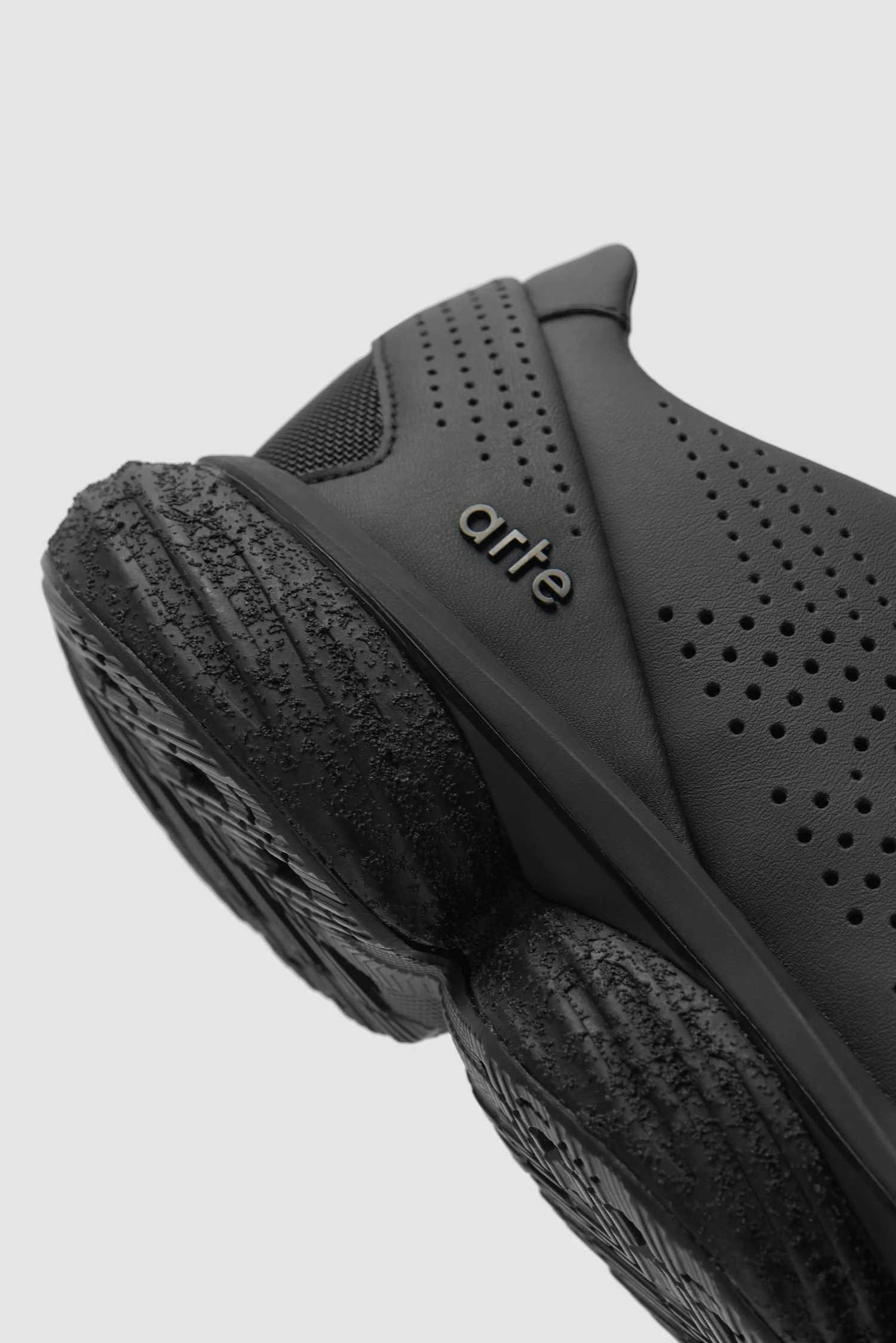 Arte pour adidas Lightblaze POD - Noir intense - Image 7