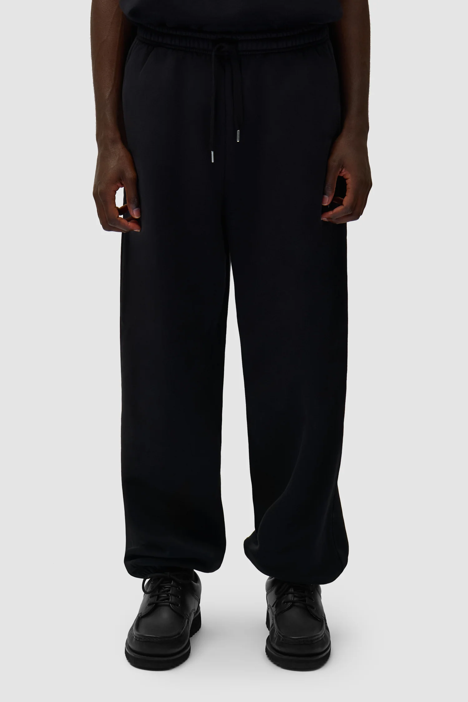 Arte Heart Pants - Noir - Image 3