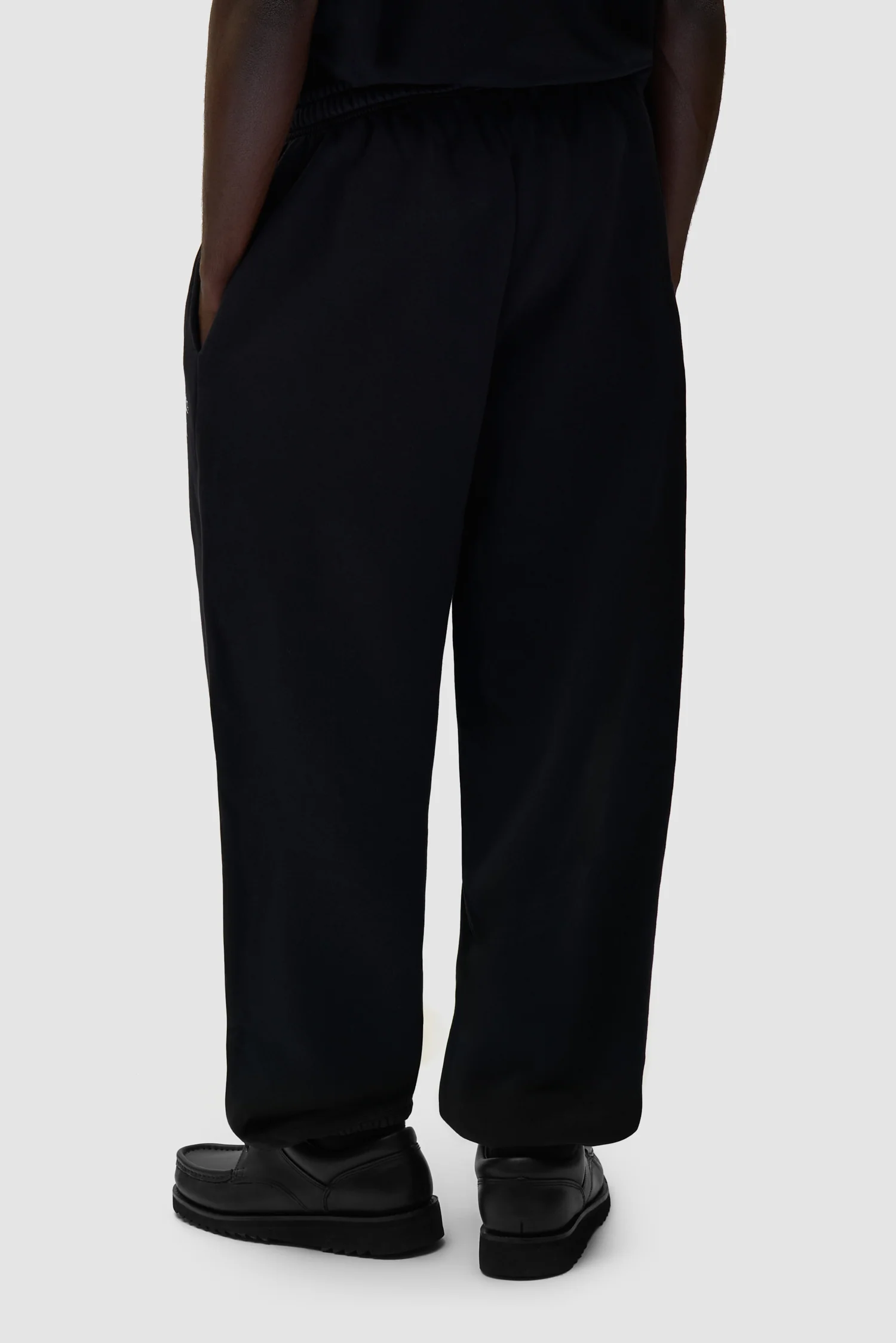 Arte Heart Pants - Noir - Image 4