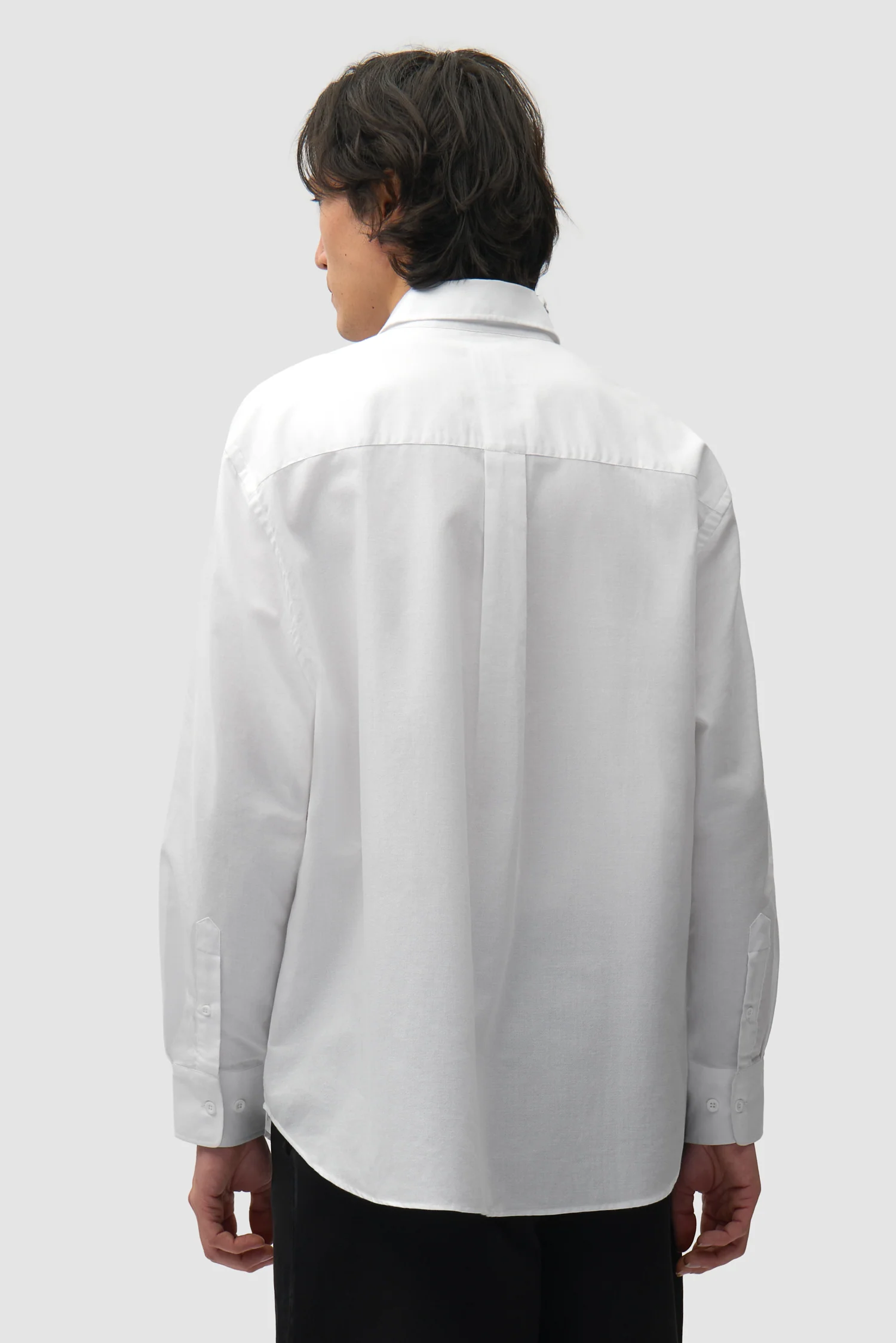T-shirt Heart Gallery - Blanc - Image 3