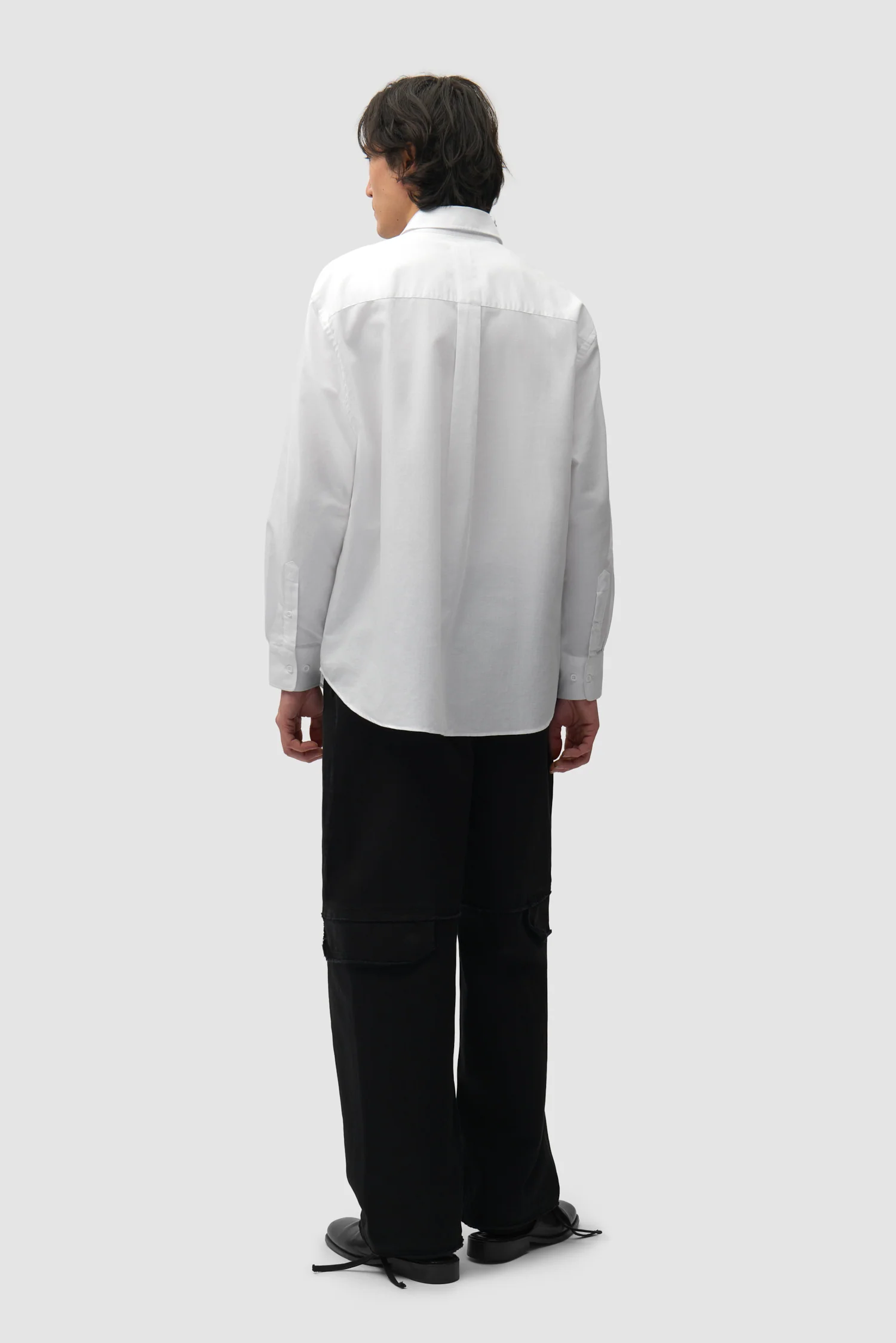 T-shirt Heart Gallery - Blanc - Image 6
