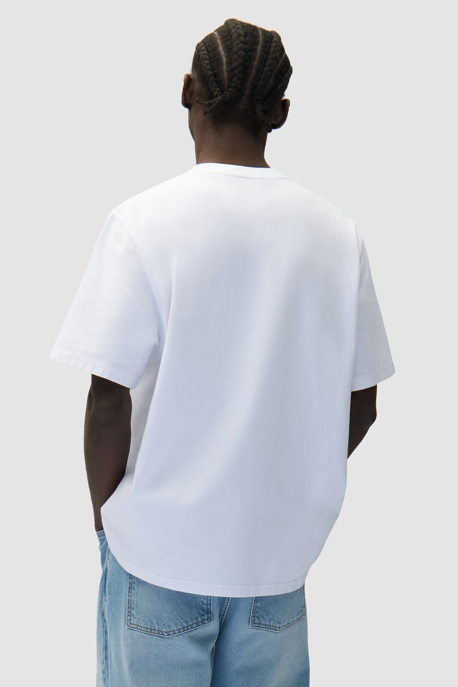 Arte - T-shirt cœur - blanc - Image 3