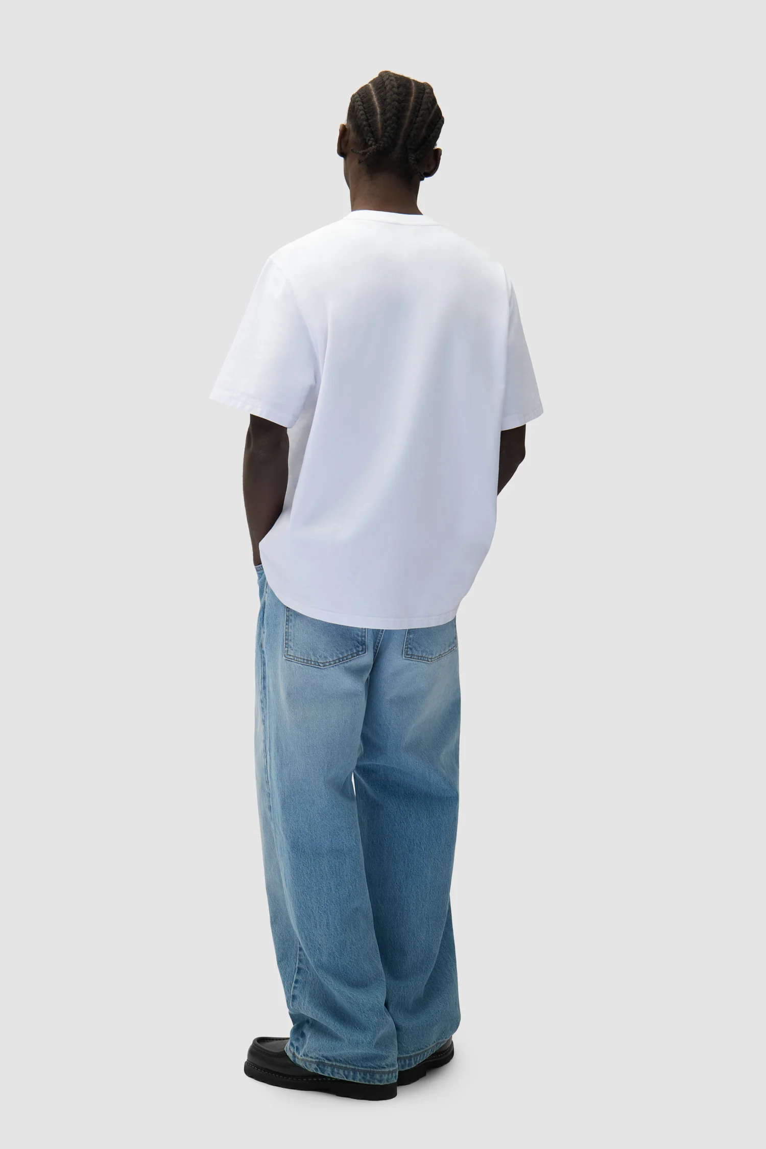Arte - T-shirt cœur - blanc - Image 6
