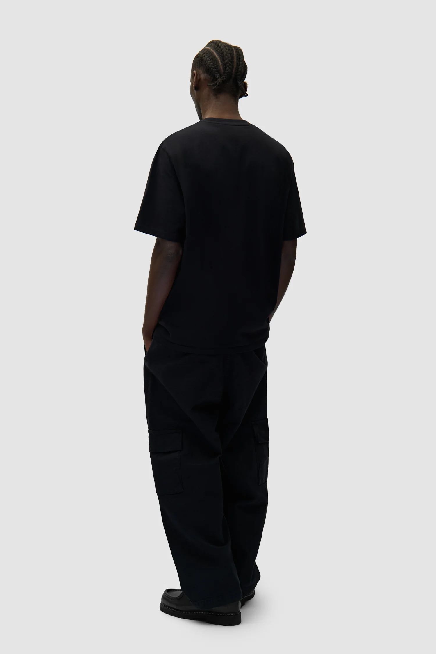 Arte - T-shirt Pixel - Noir - Image 6