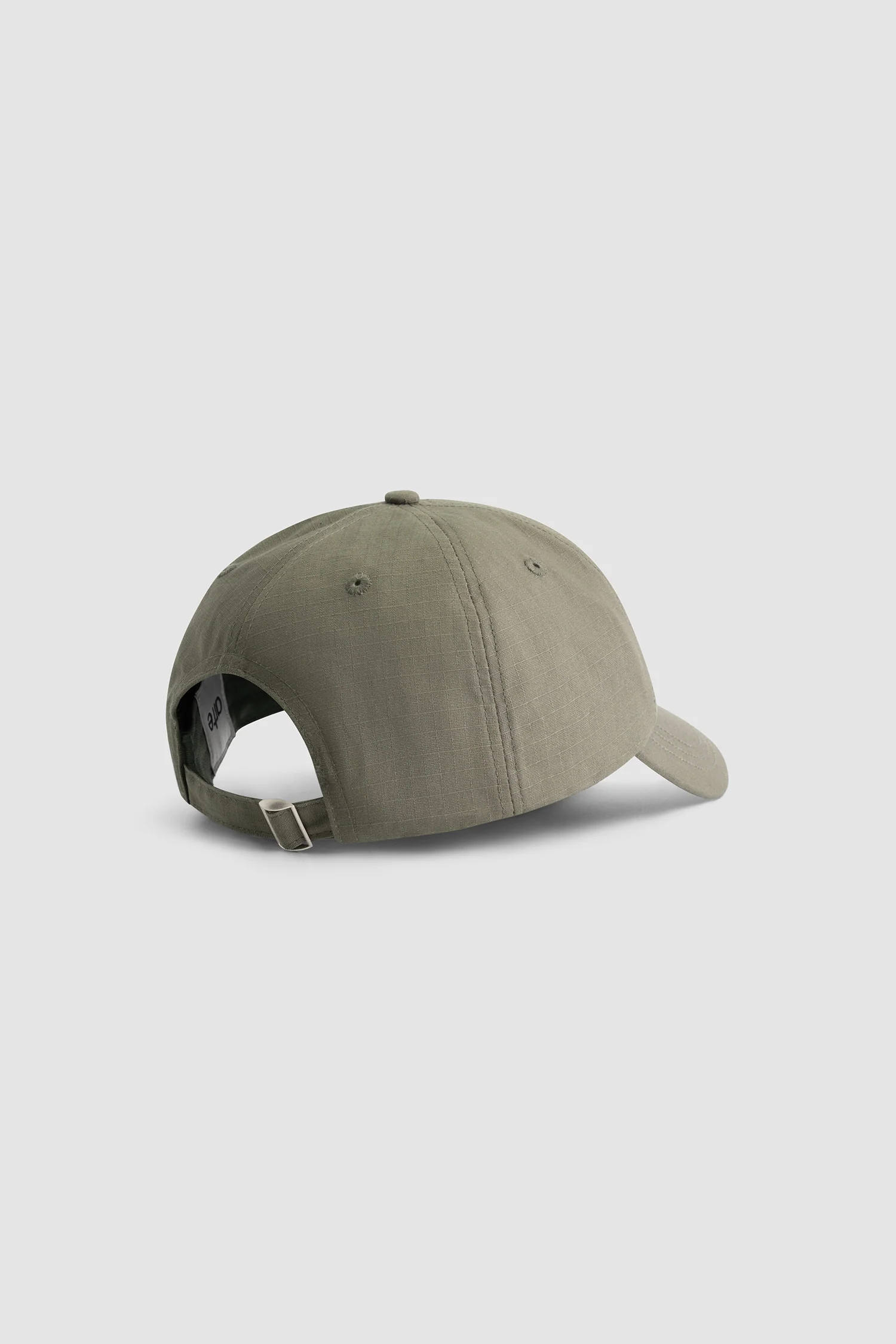 Arte - Casquette déchirée - Vert - Image 3