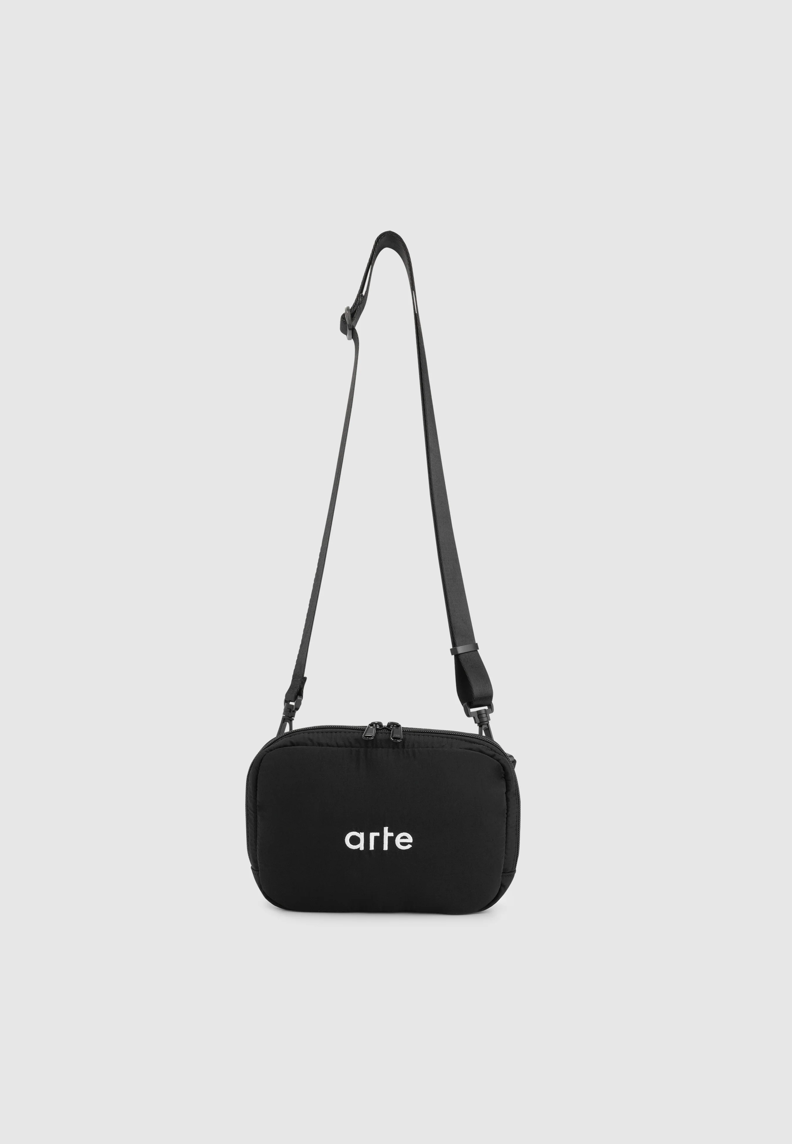 Sac Baka - Noir - Image 2