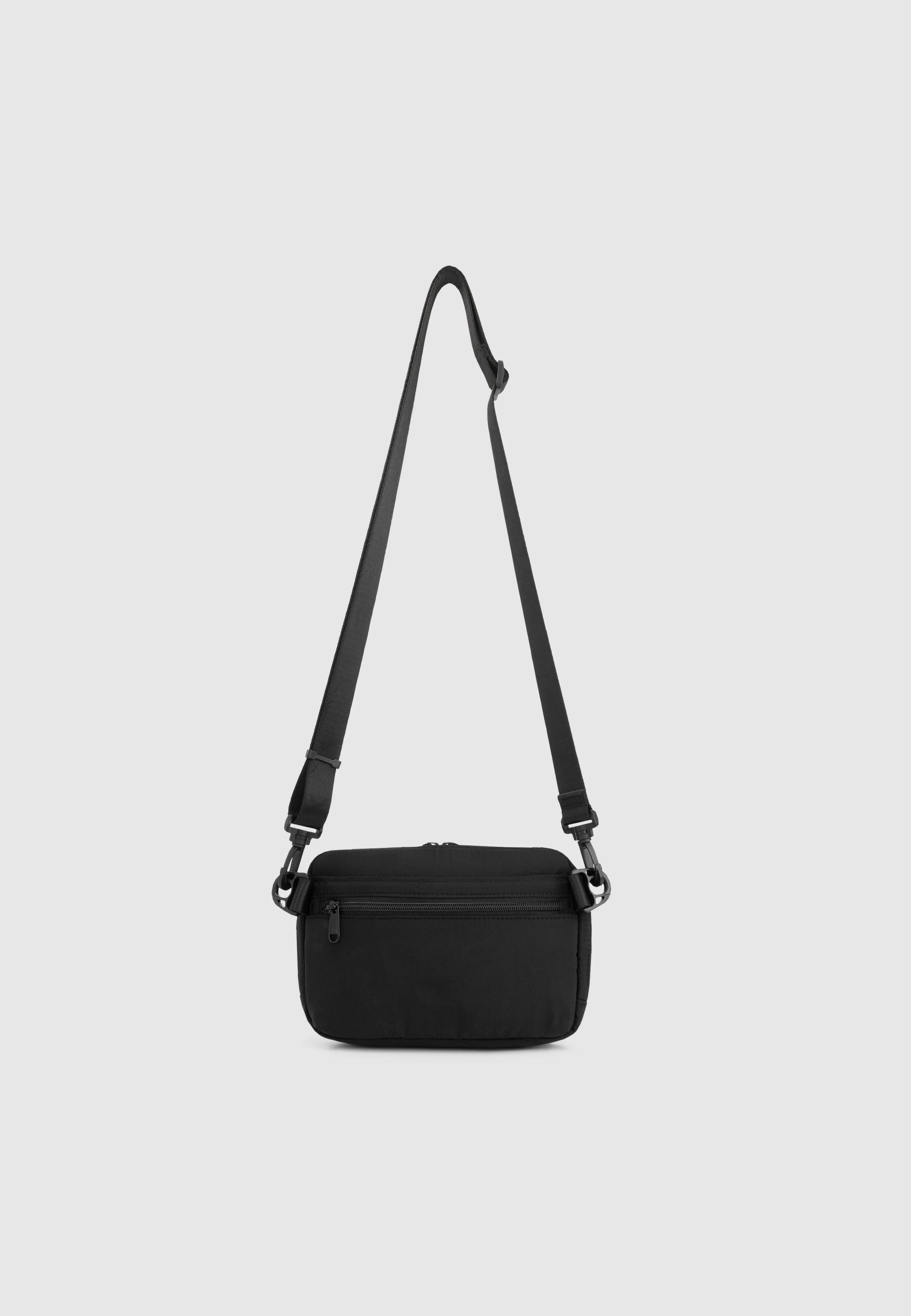 Sac Baka - Noir - Image 3