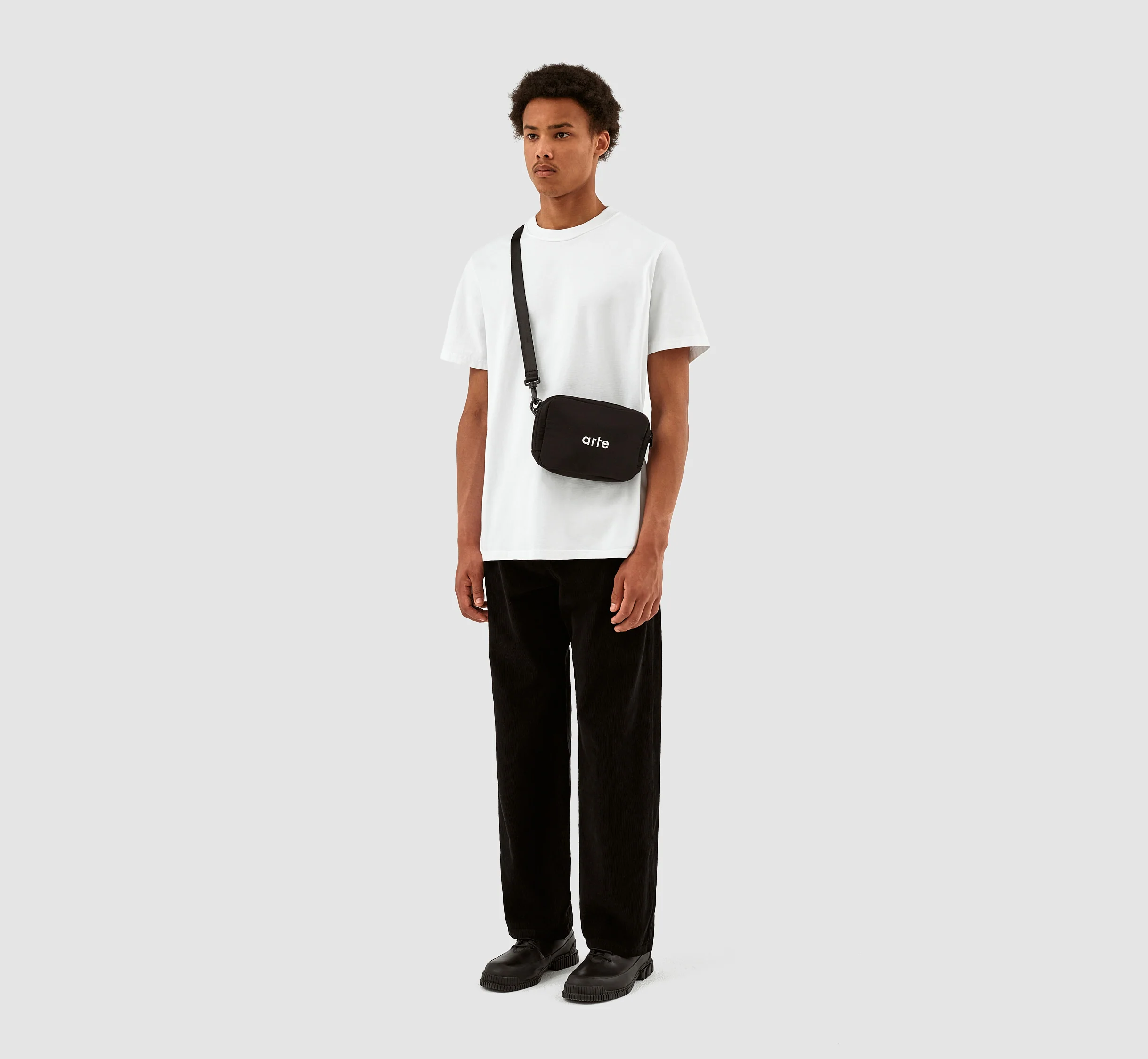 Sac Baka - Noir - Image 5