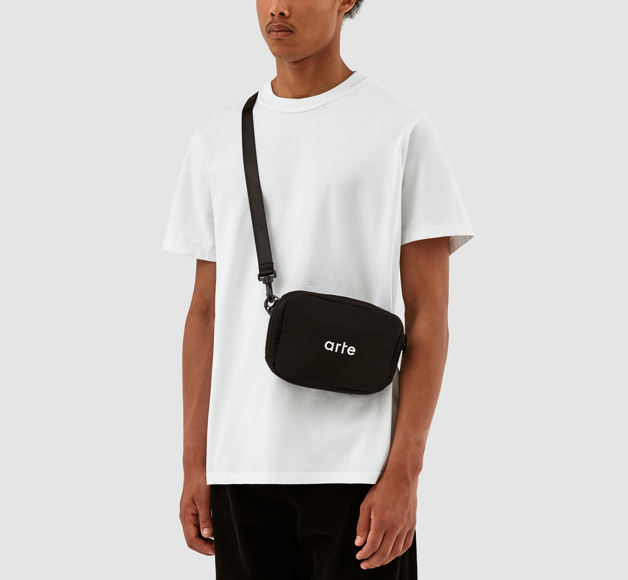 Sac Baka - Noir - Image 6