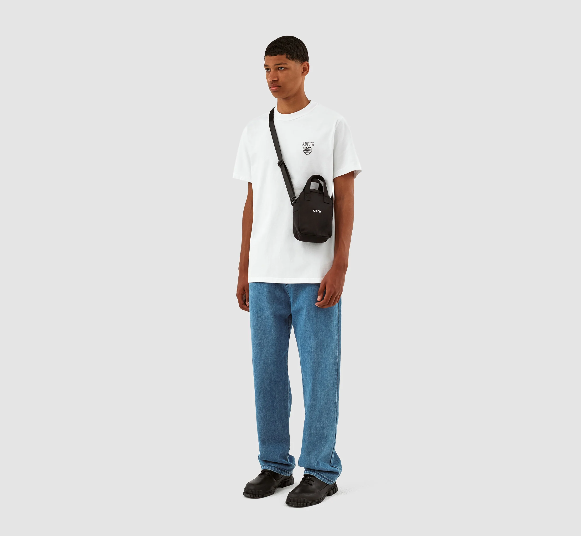 Sac Barak - Noir - Image 5