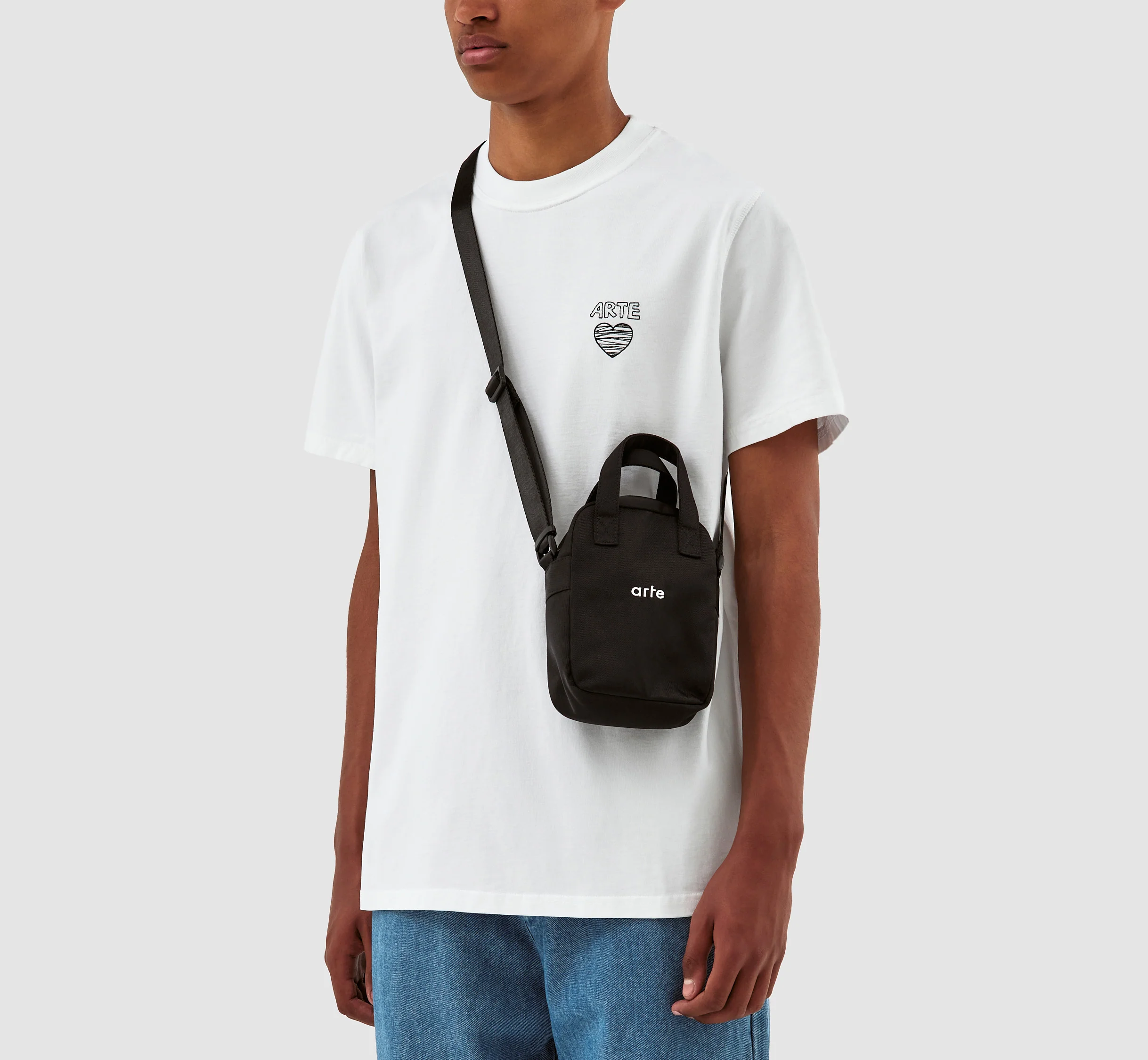 Sac Barak - Noir - Image 6
