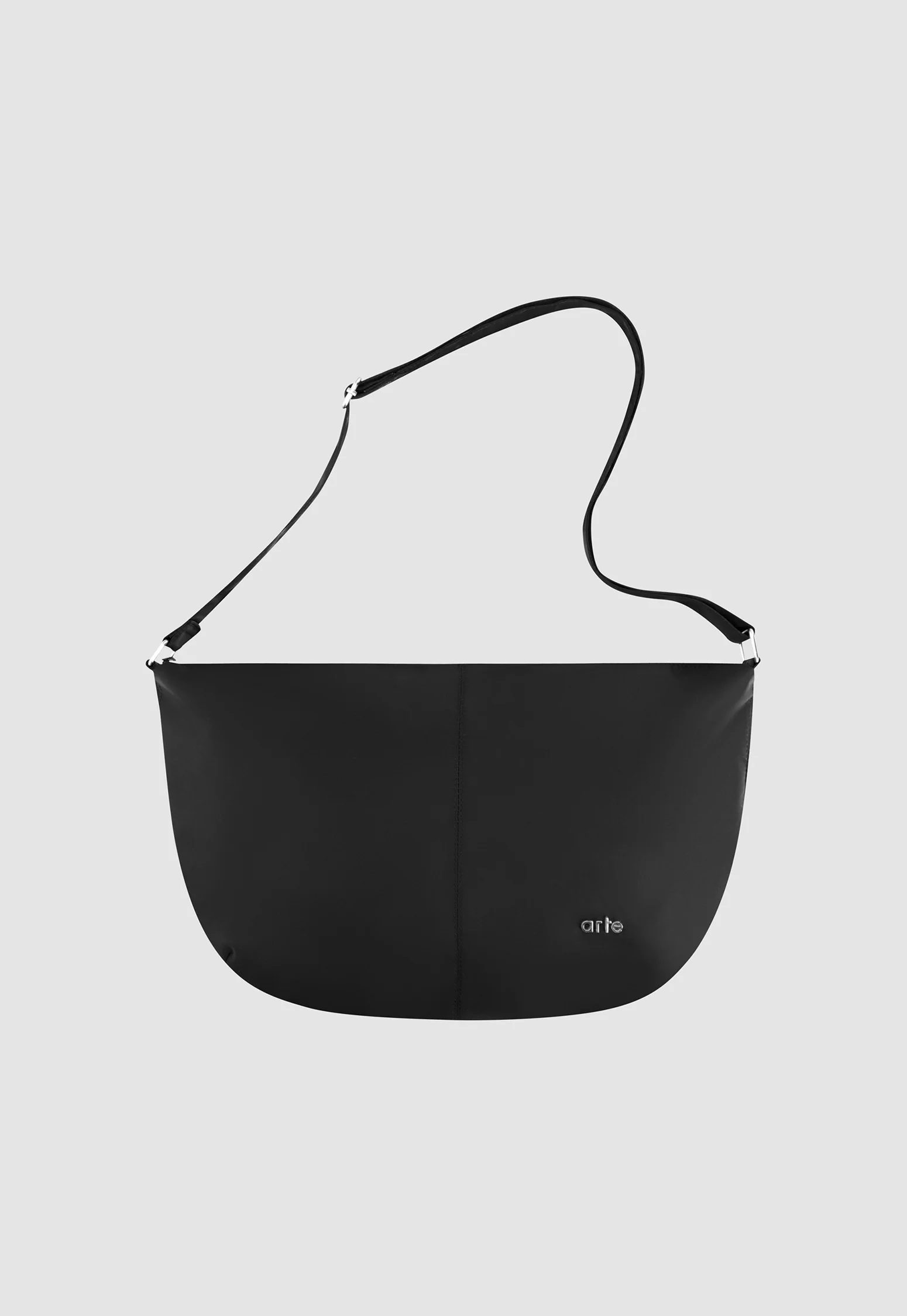 Sac Barbey - Noir - Image 2