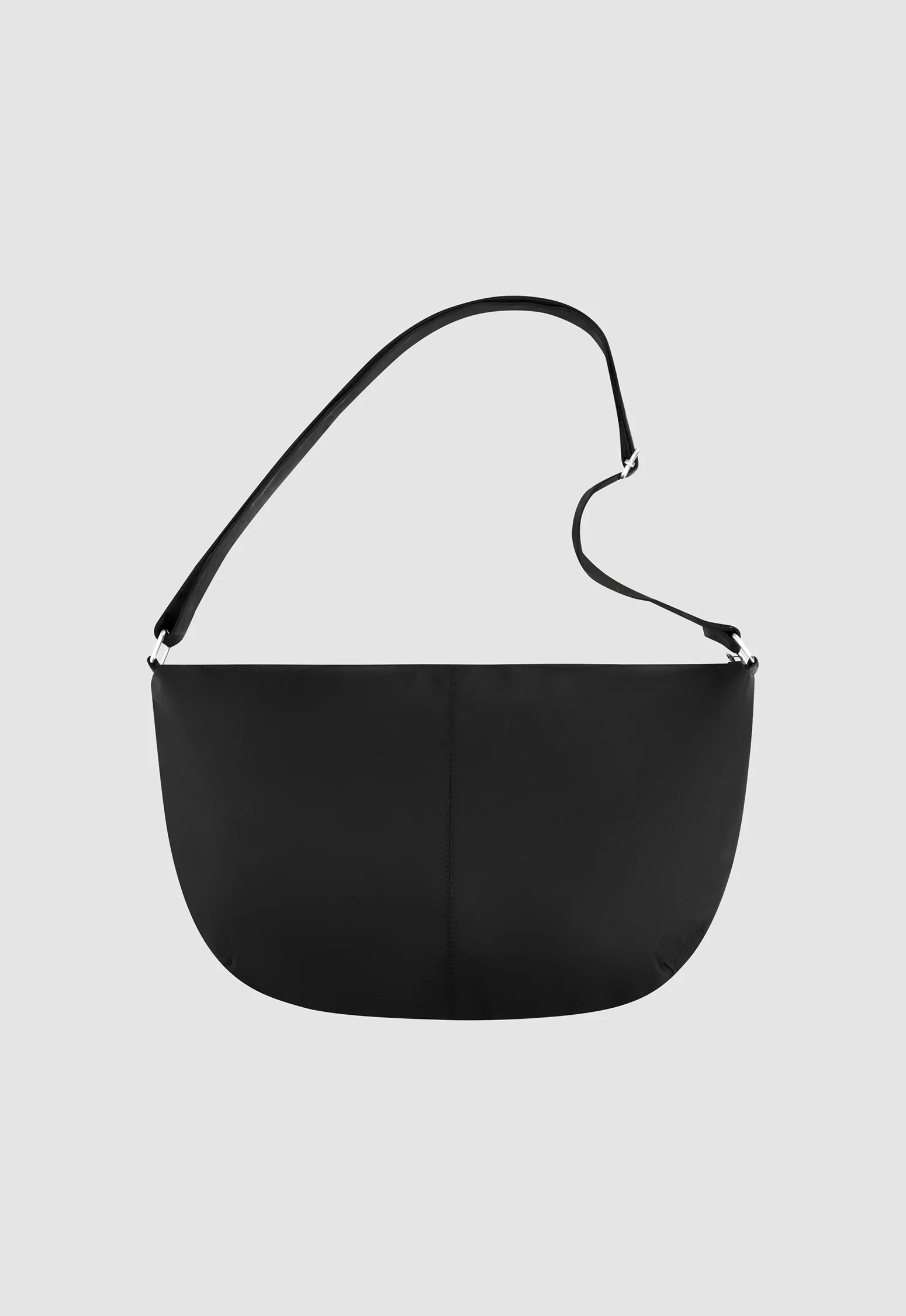 Sac Barbey - Noir - Image 3