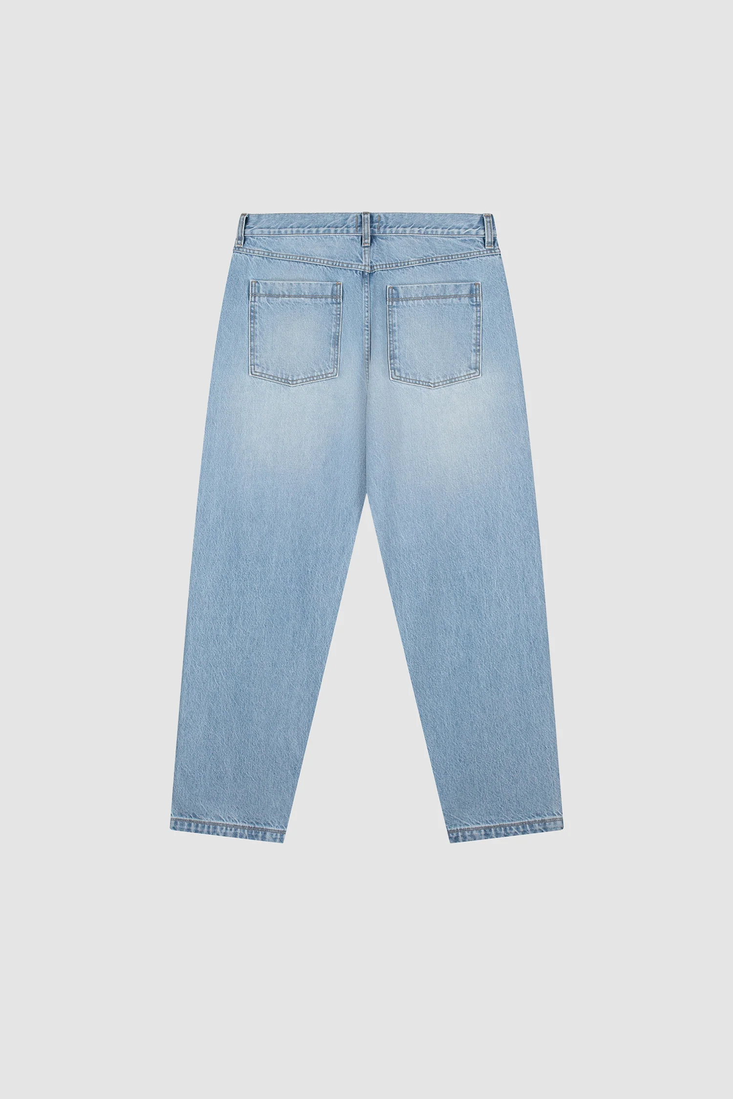 Pantalon Basic Jeans - Bleach - Image 10