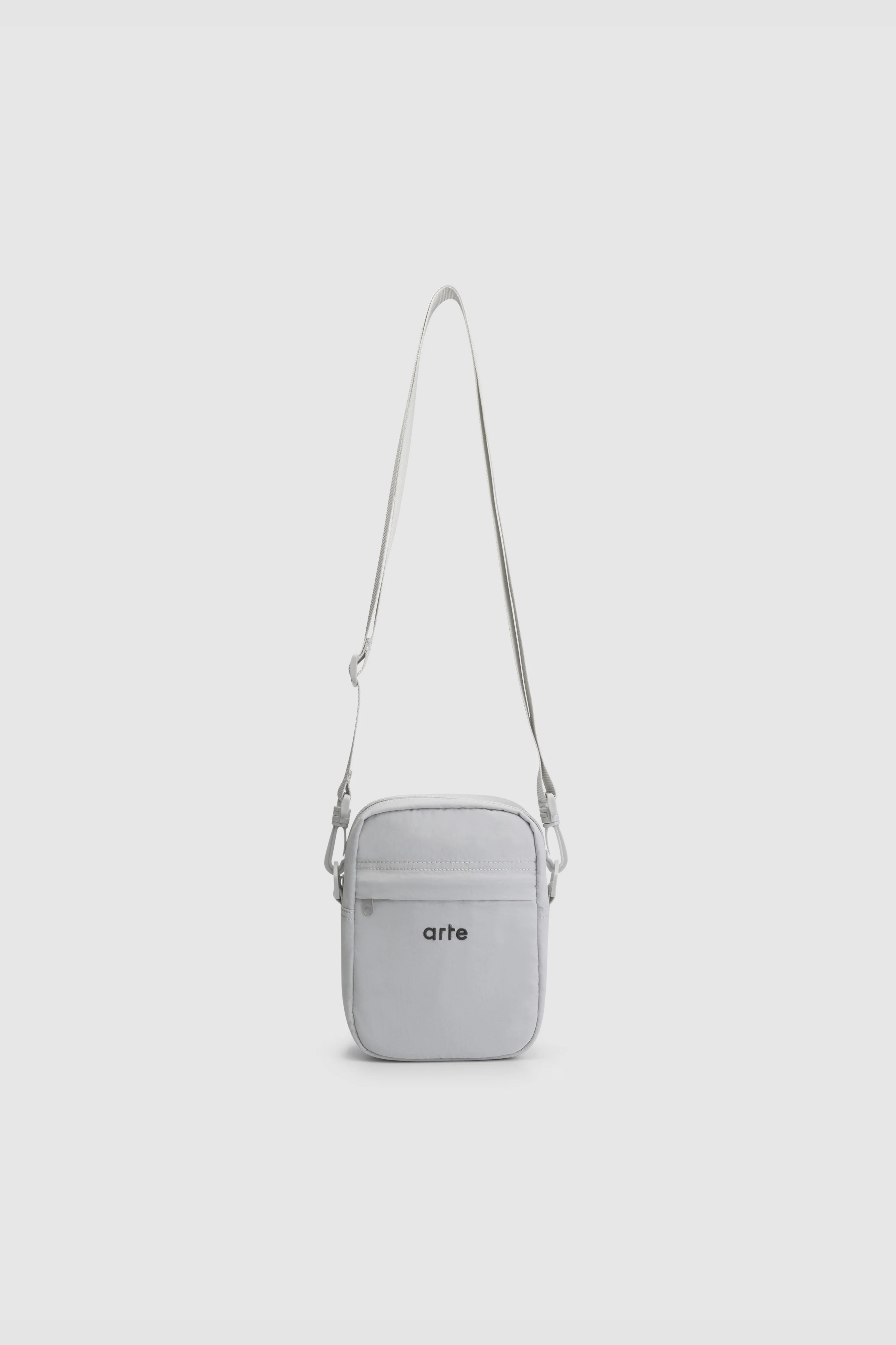 Sac Bayer - Gris - Image 2