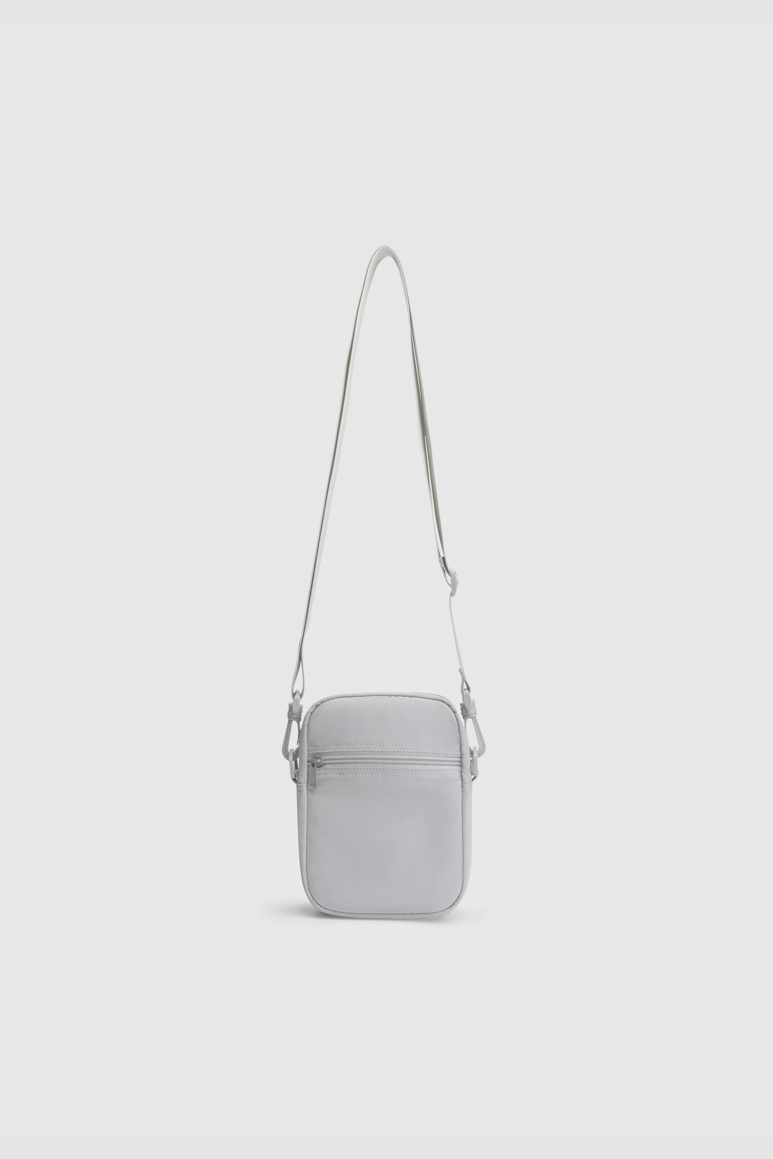Sac Bayer - Gris - Image 3