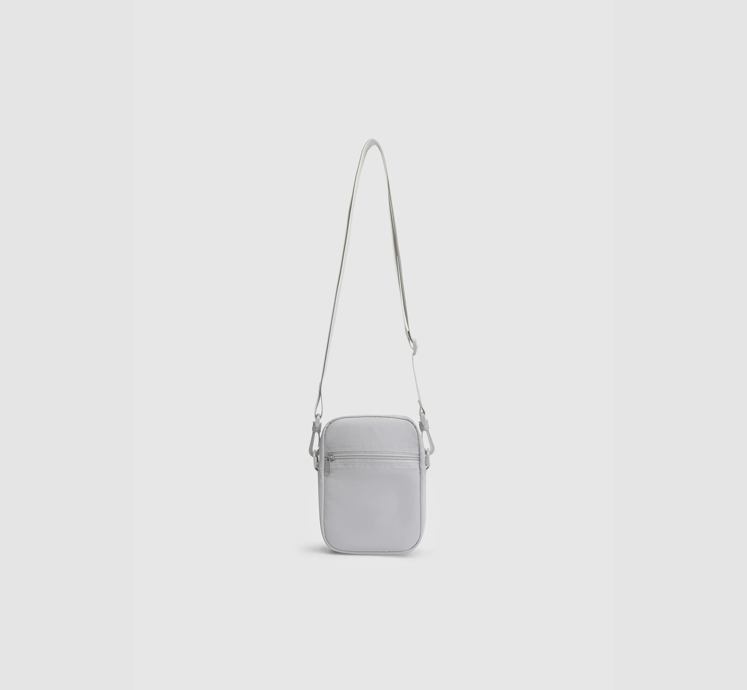Sac Bayer - Gris - Image 4