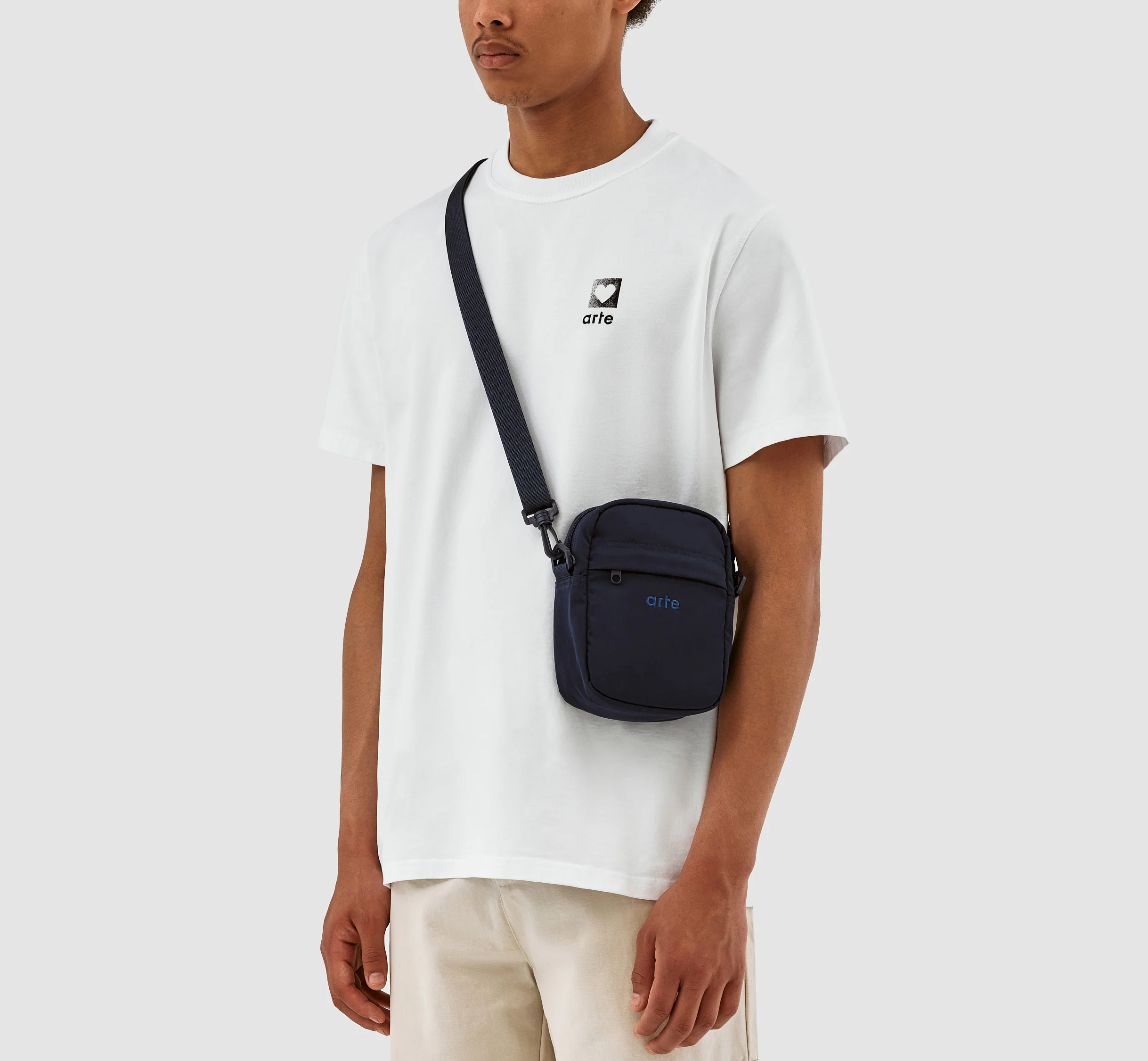 Sac Bayer - Marine - Image 6
