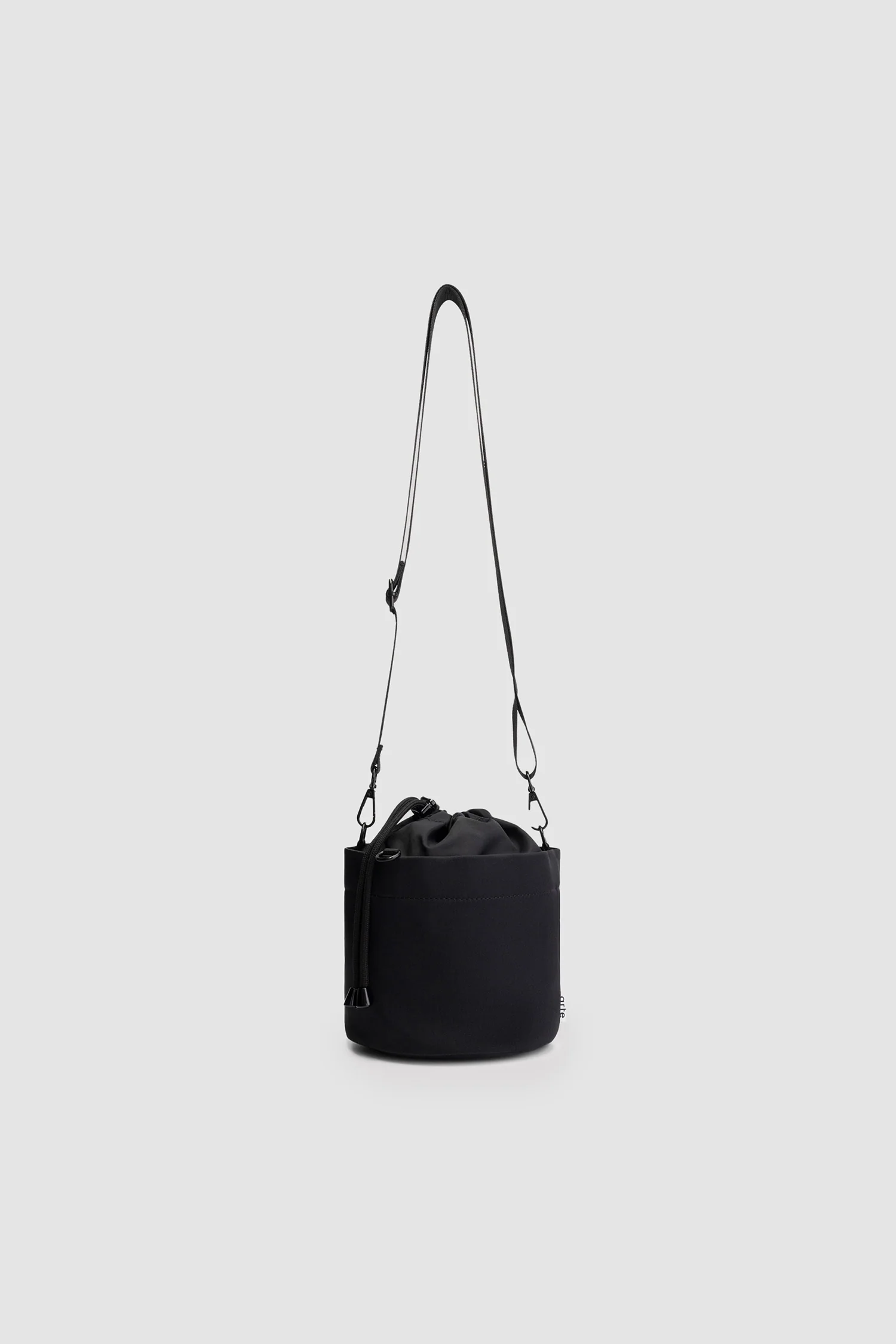Sac Beck - Noir - Image 2