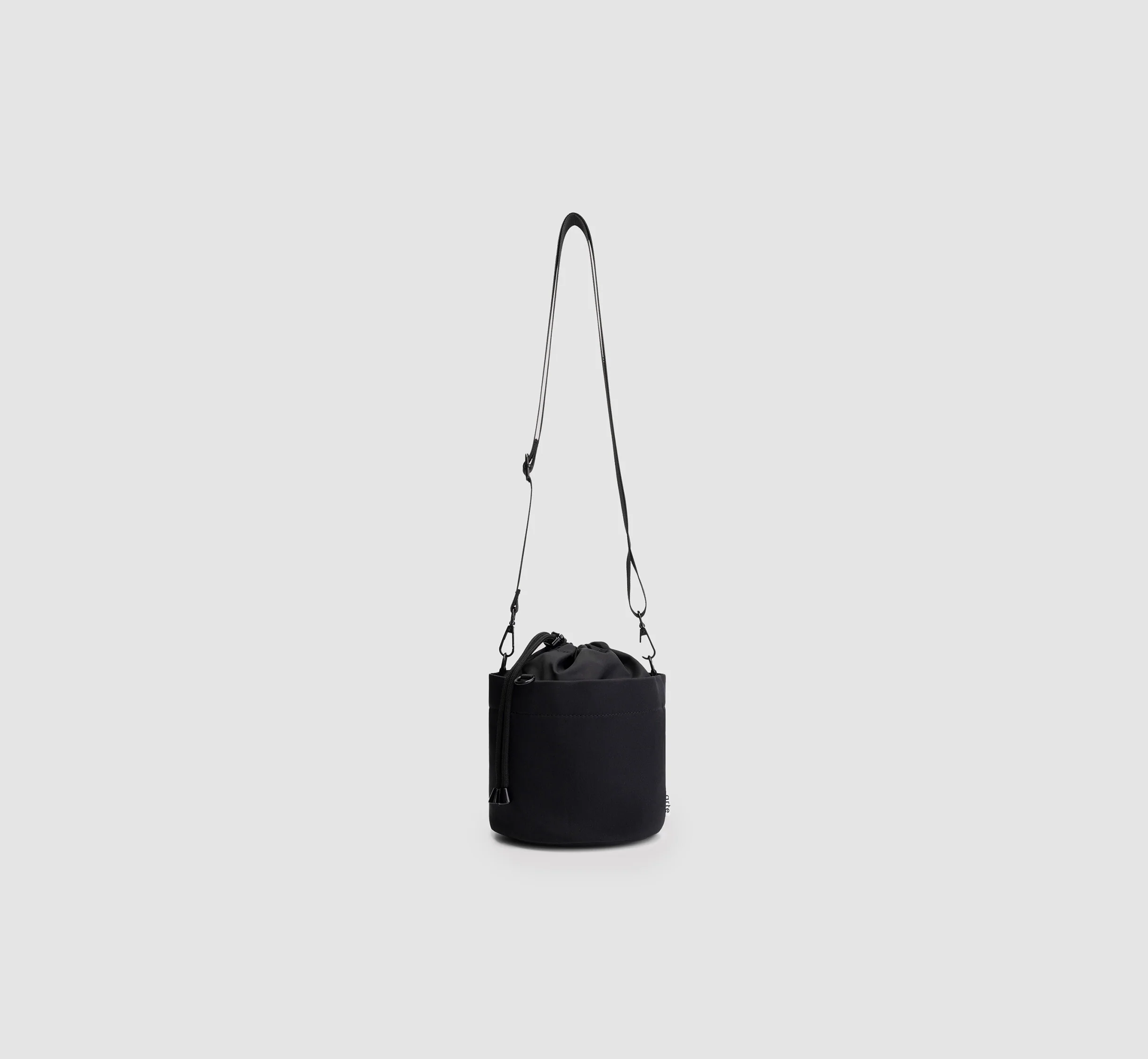 Sac Beck - Noir - Image 4