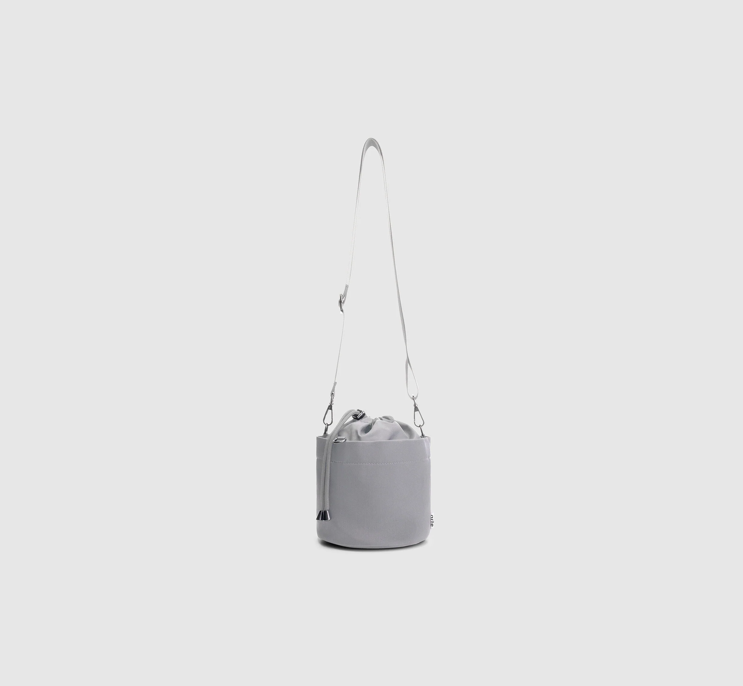 Sac Beck - Gris - Image 4
