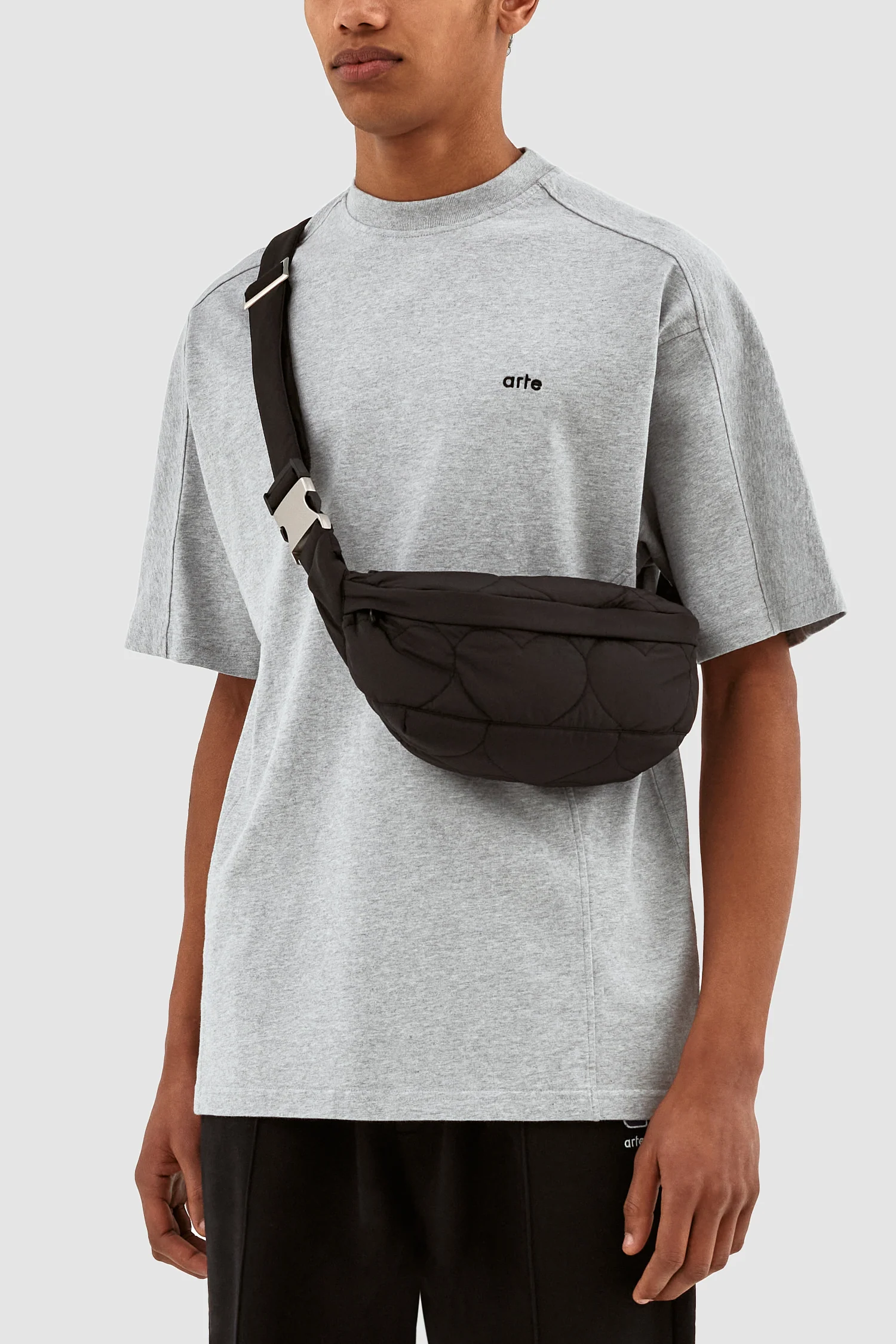 Sac Ben - Noir - Image 4