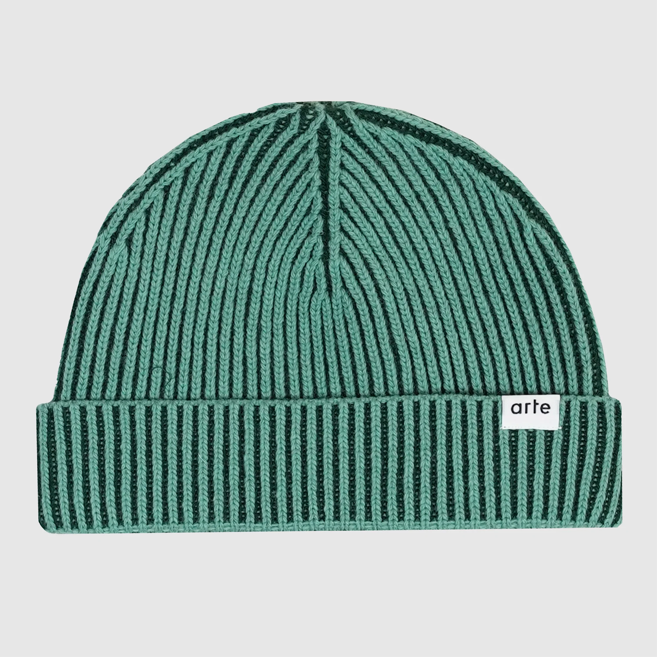 Bennie Contraste - Vert