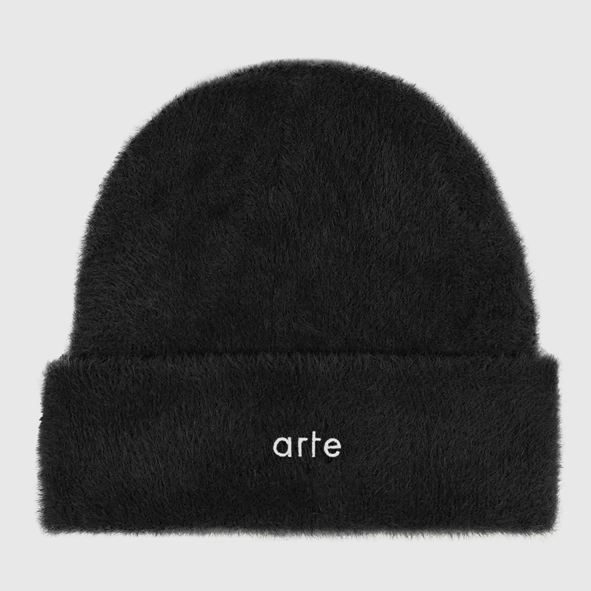 Bennie Fluffy - Noir