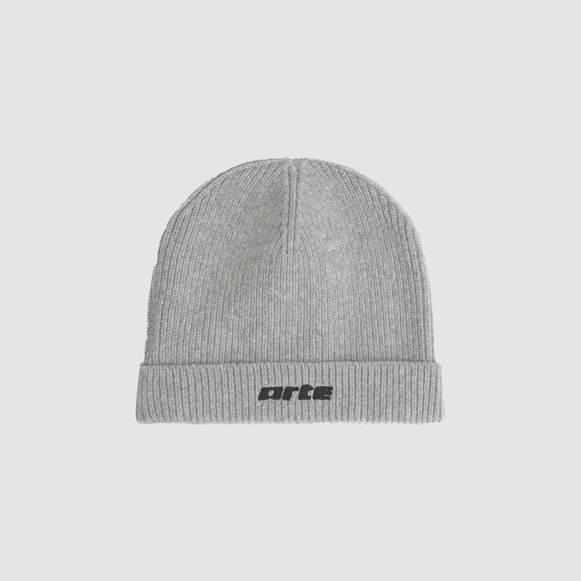 Bennie Logo Beanie - Gris