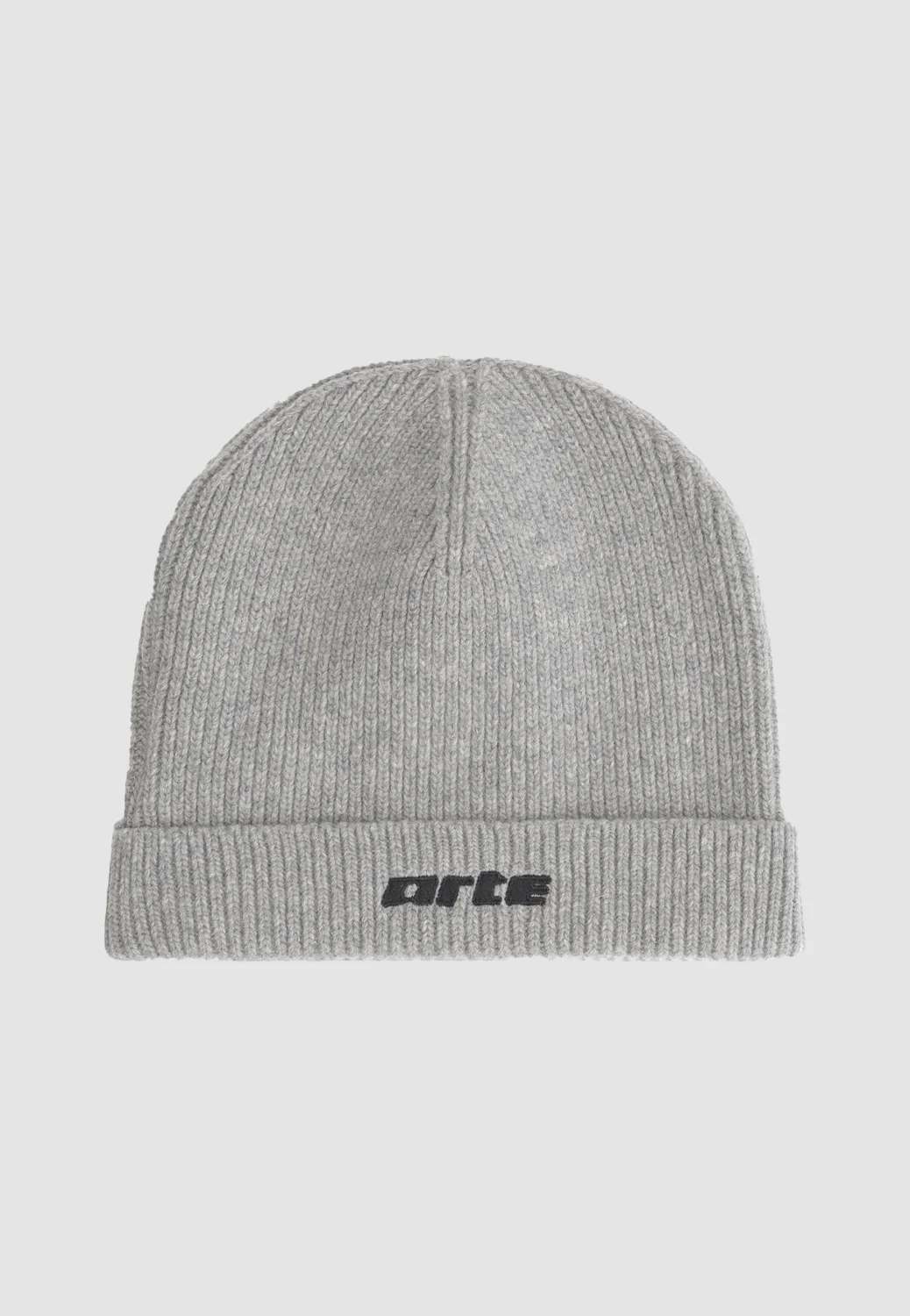 Bennie Logo Beanie - Gris - Image 2