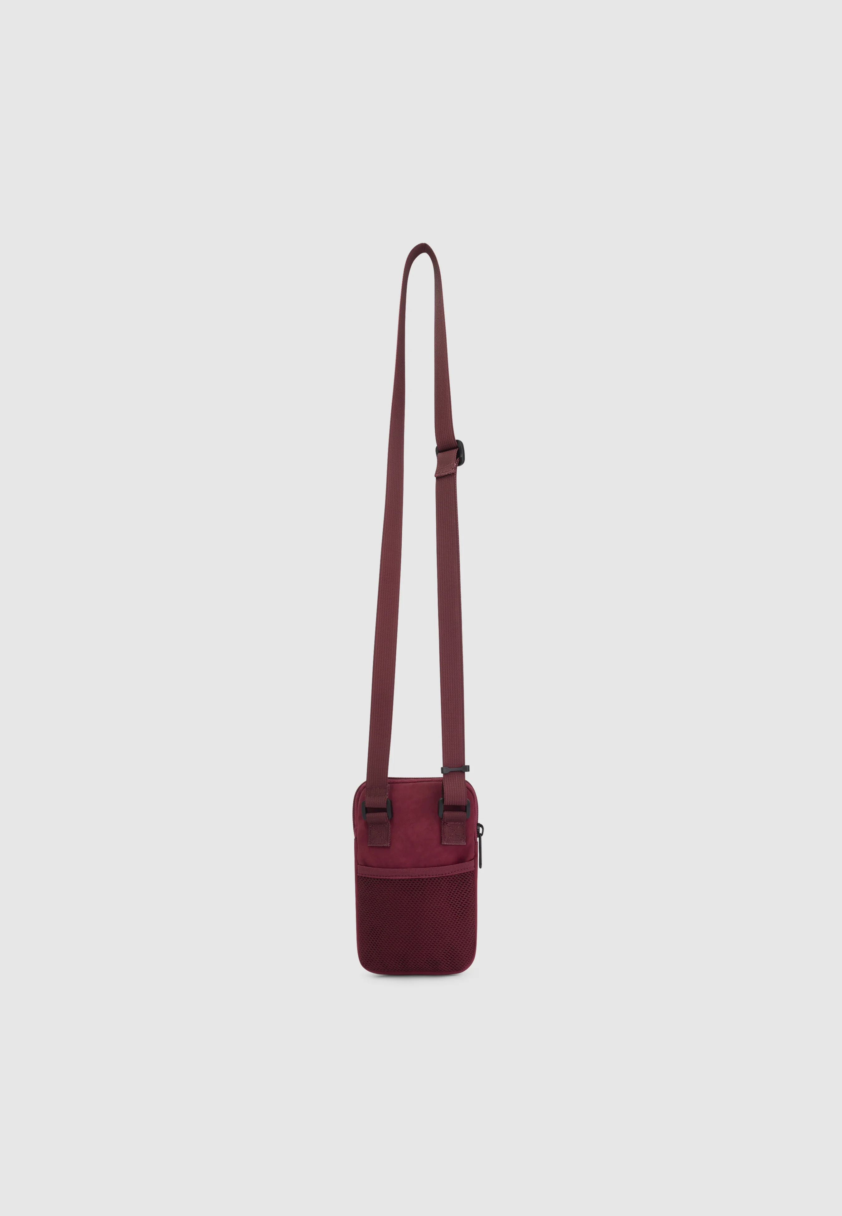 Sac Bilal - Bordeaux - Image 3