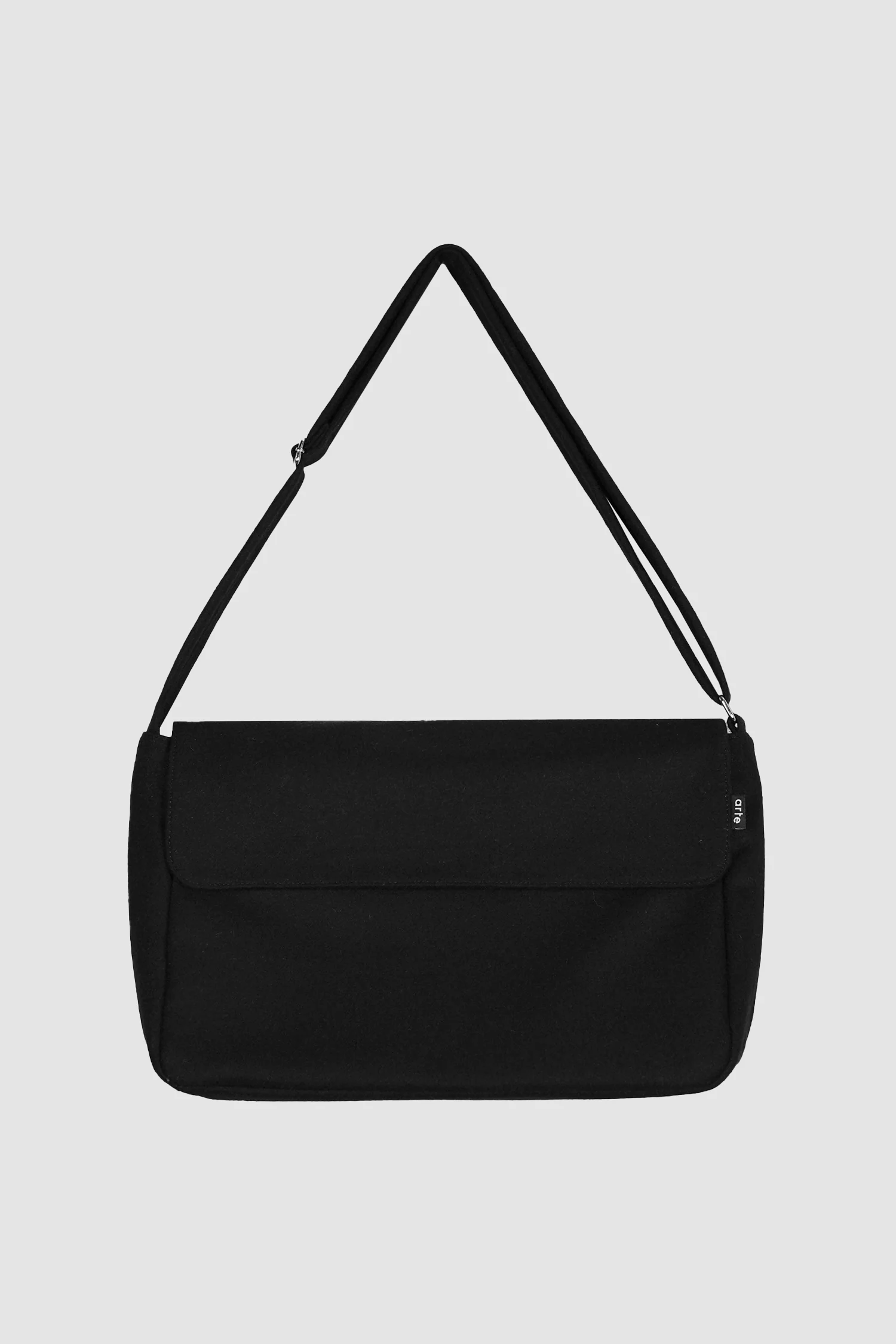 Sac Blake - Noir - Image 2