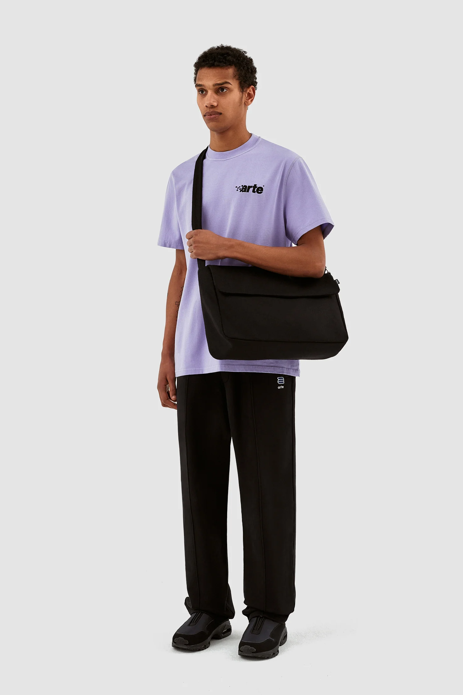 Sac Blake - Noir - Image 3