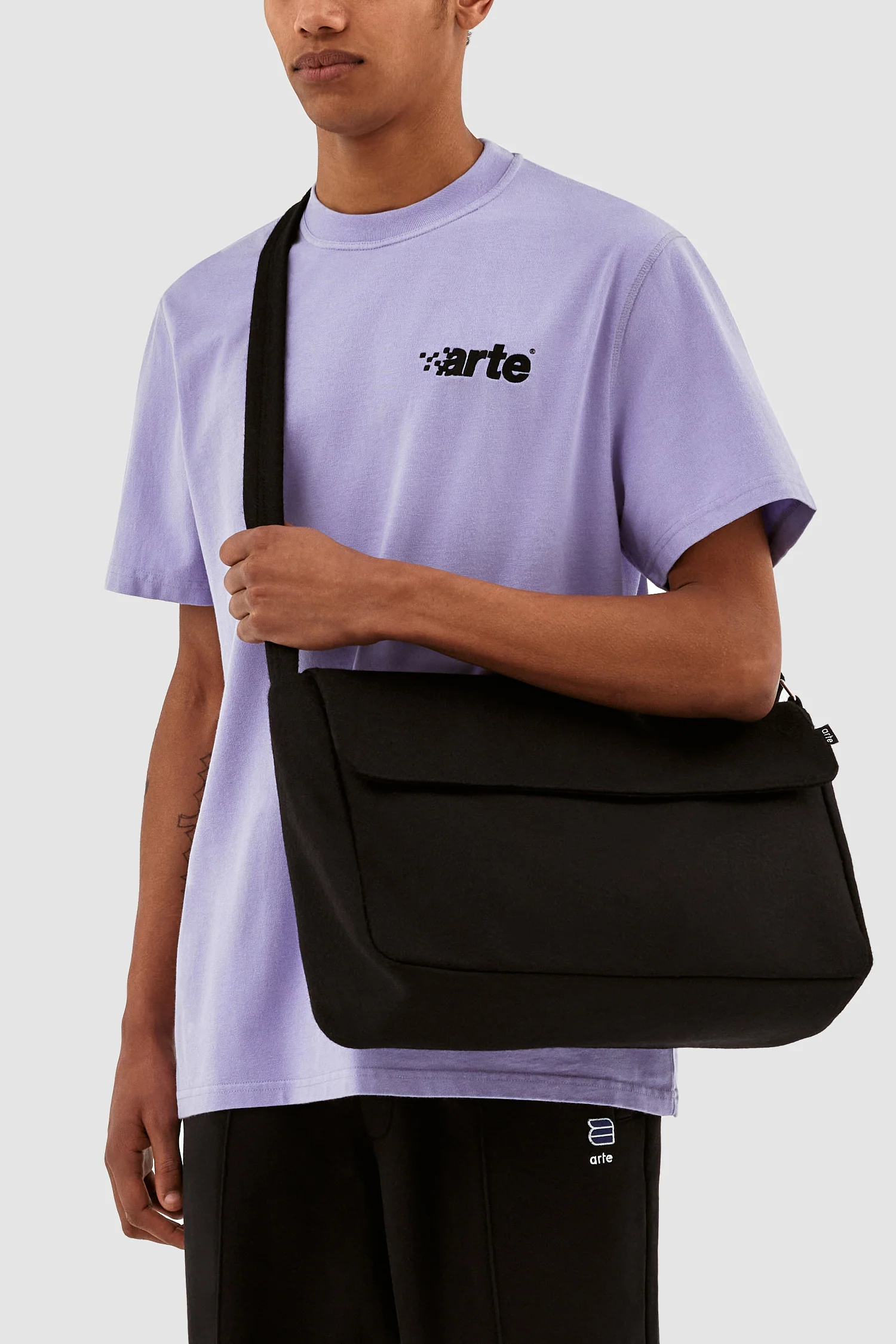 Sac Blake - Noir - Image 4