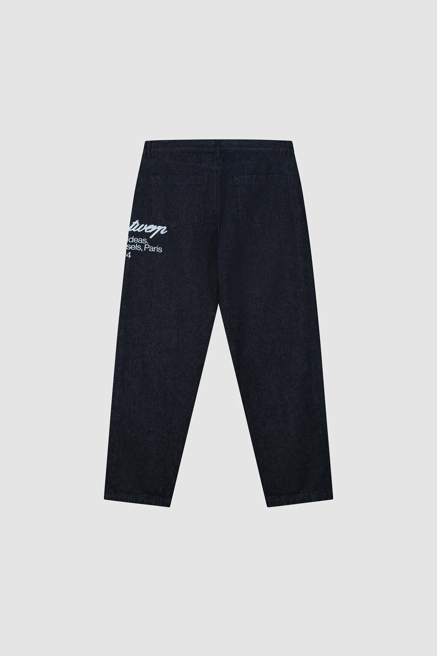 Pantalon Blooming Ideas - Marine - Image 10