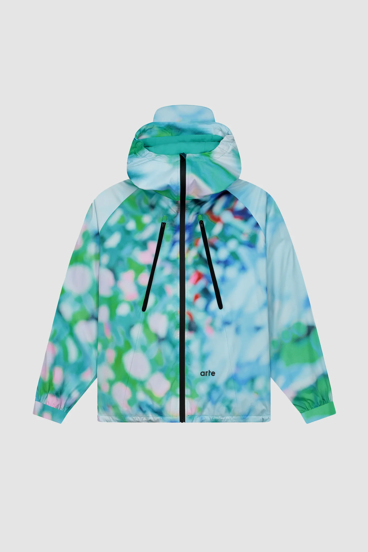 Blossom Jacket - Blanc - Image 8