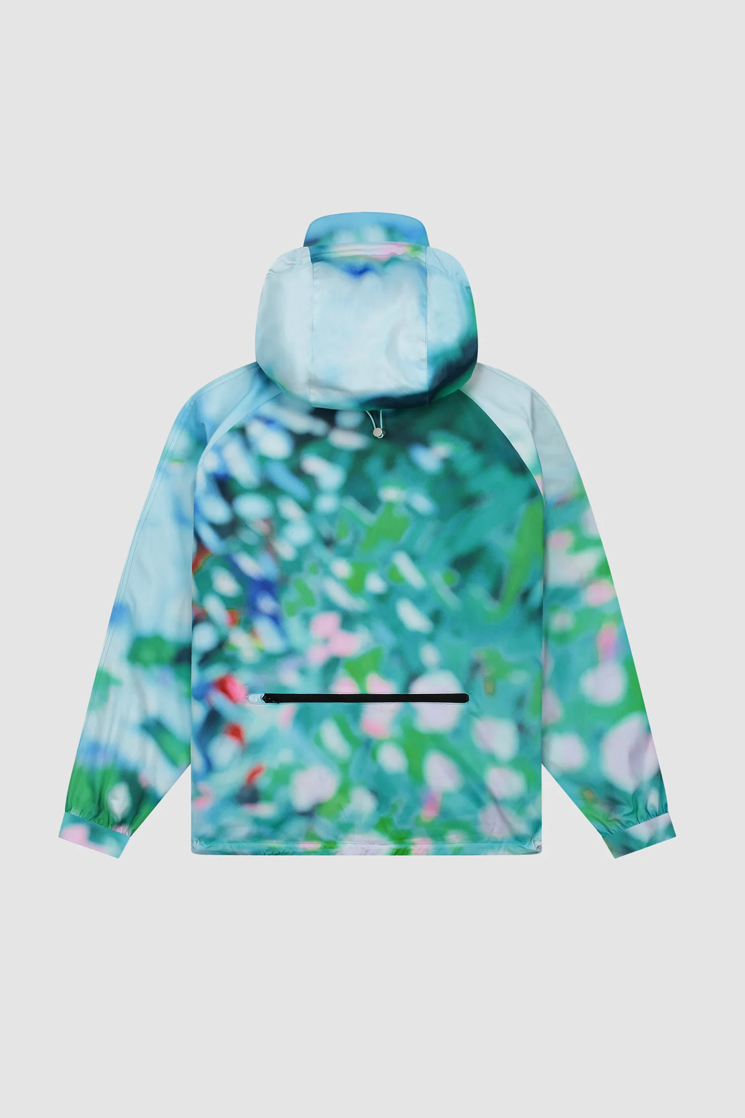 Blossom Jacket - Blanc - Image 9