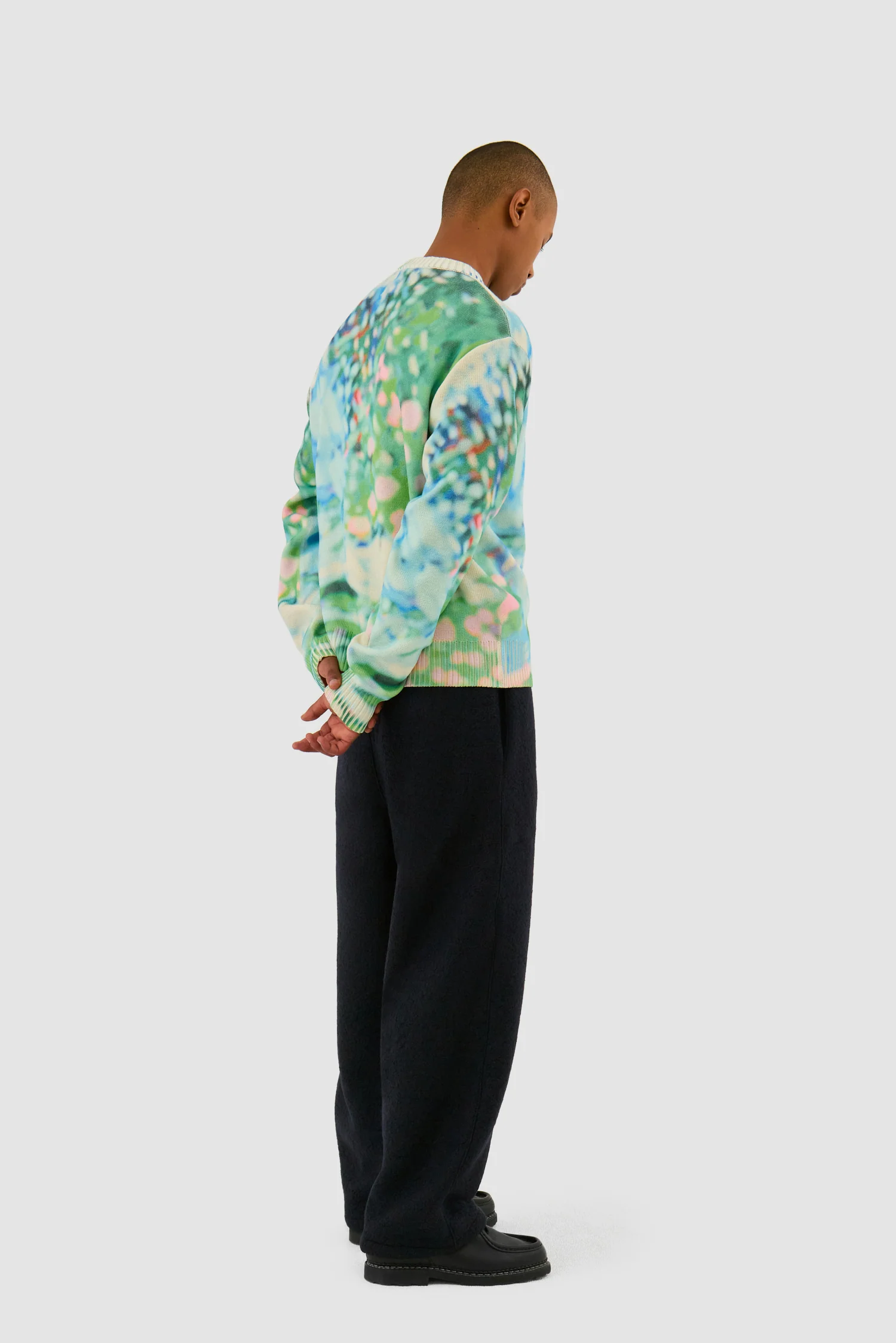 Blossom Knit - Multi - Image 6